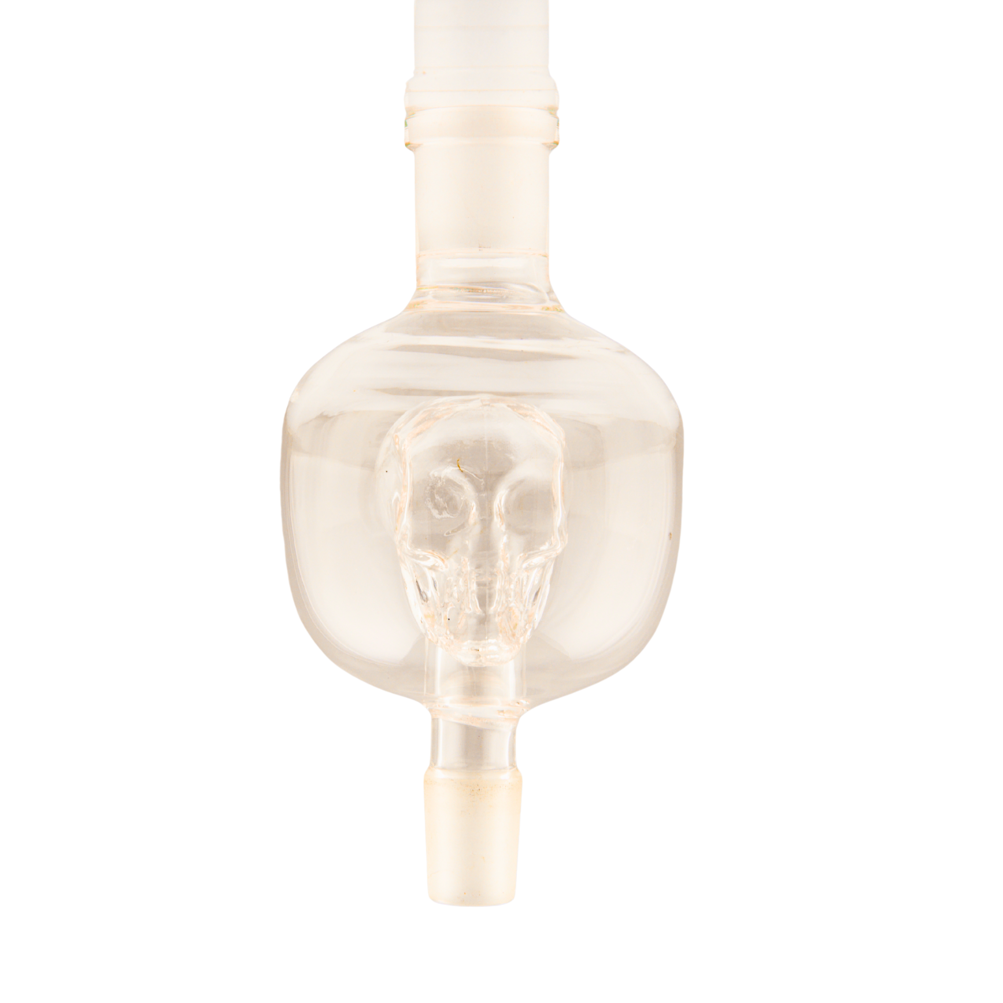 ADMY Multi-Hose Stainless Hookah, Threaded Base – 74 cm 15