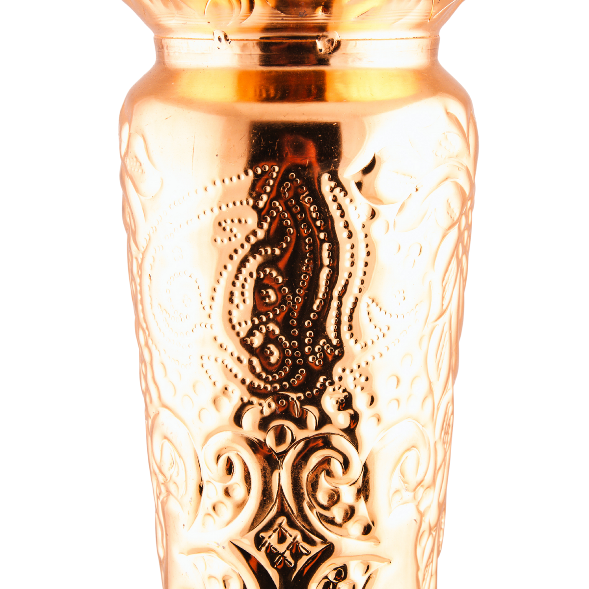Khalil Mamoon Sultans Golden Requary Shisha Pipe, image 12 of 15