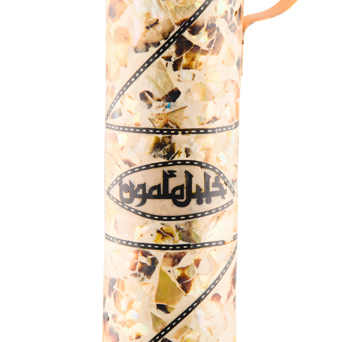 Khalil Mamoon Ice Dana Sadaf Shisha Pipe, image 17 of 21