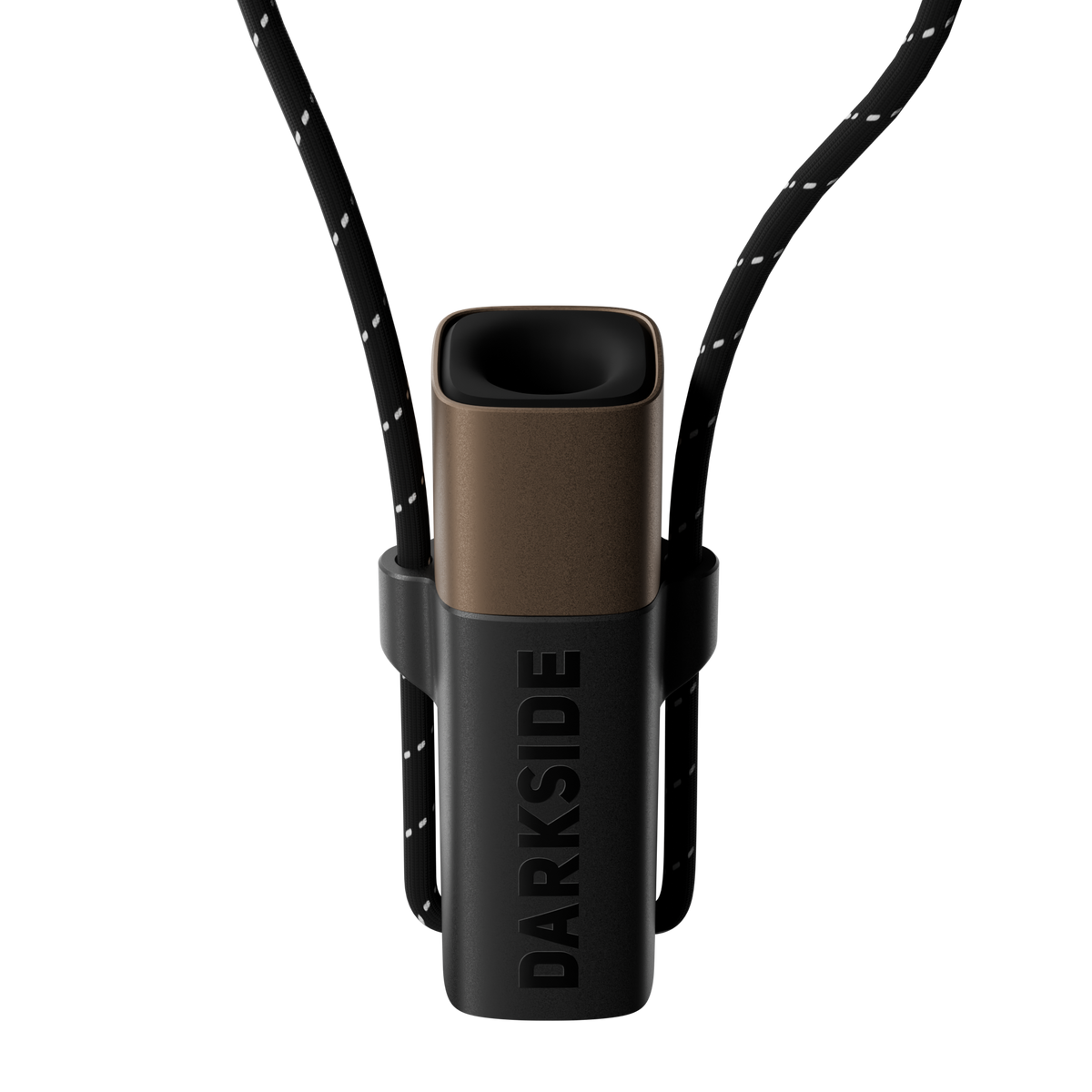 Darkside D-Stick Bronze Mouthpiece Magnetic Case, image 5 of 7