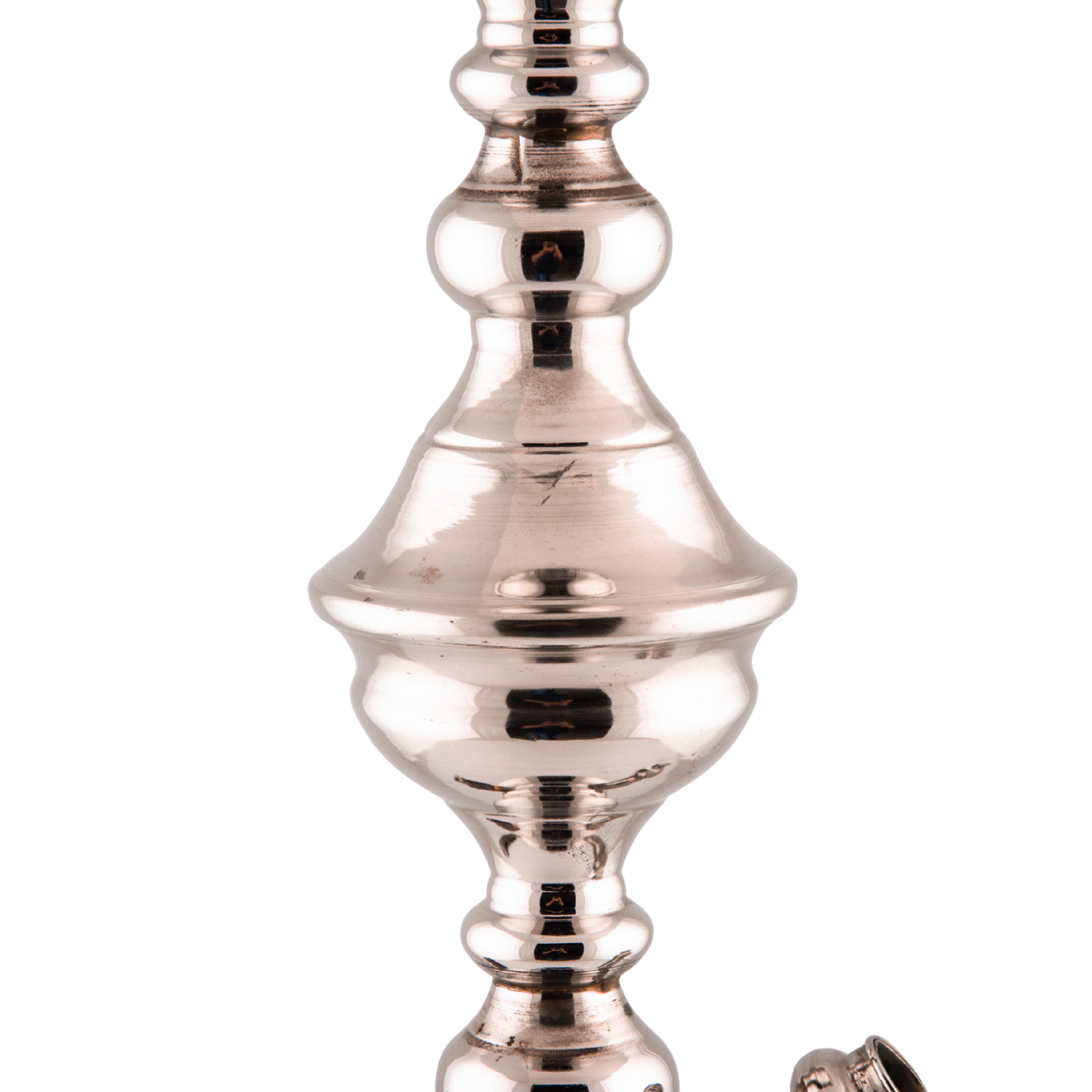 Khalil Mamoon Imperial Lotus 3479 Shisha Pipe, image 14 of 17