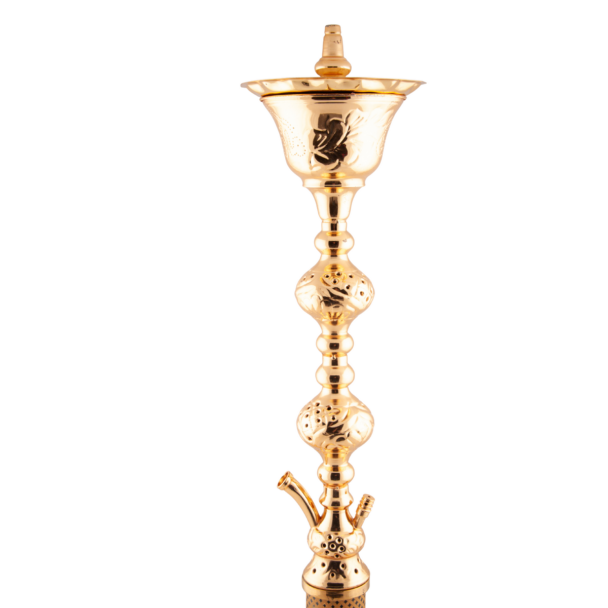 Khalil Mamoon Ice Sharqawi 2 Shisha Pipe 130186, image 19 of 23