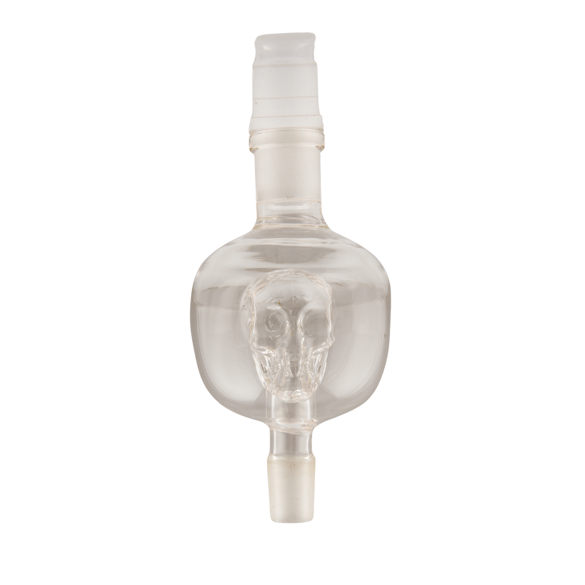 ADMY Multi-Hose Stainless Hookah, Threaded Base – 74 cm 17