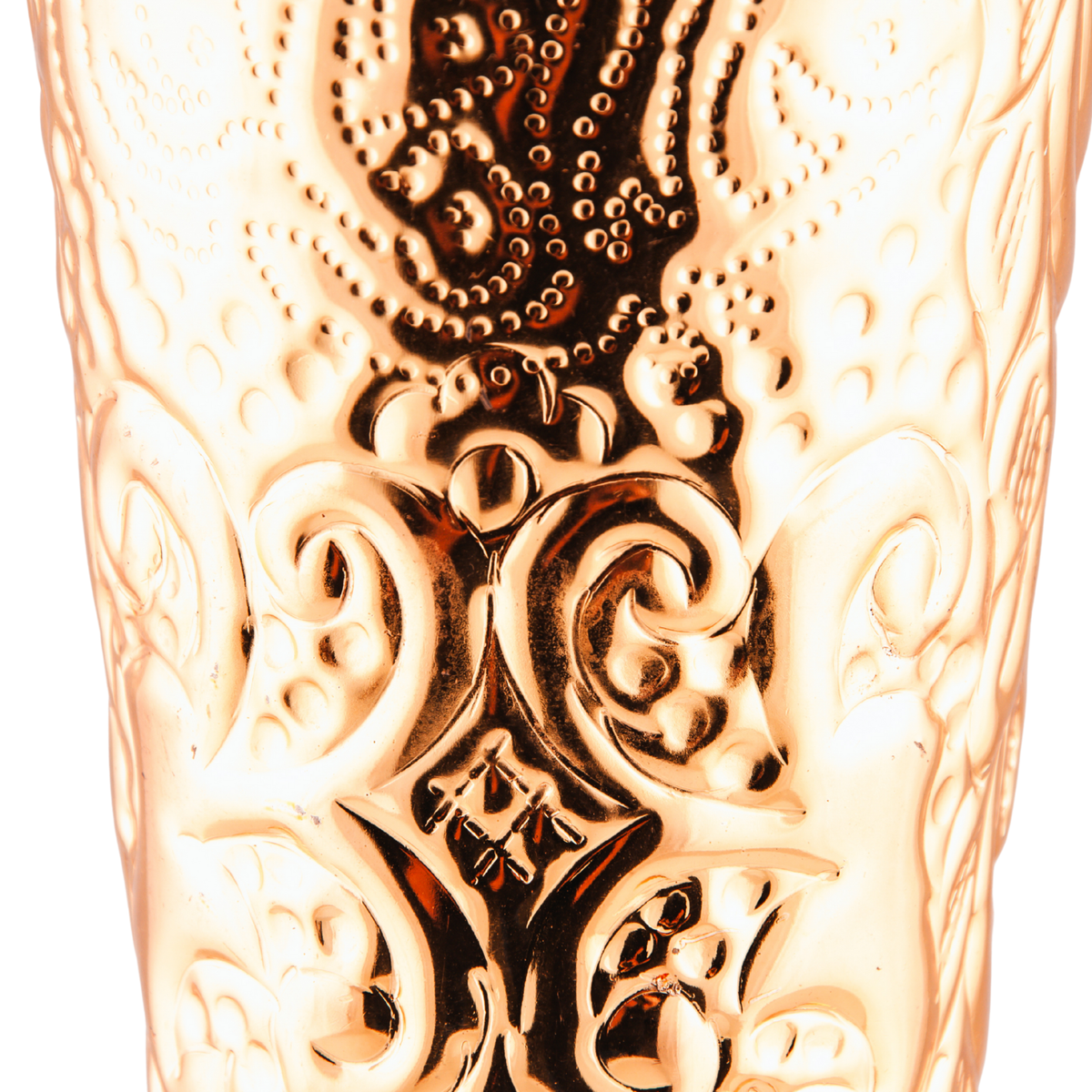 Khalil Mamoon Sultans Golden Requary Shisha Pipe, image 14 of 15