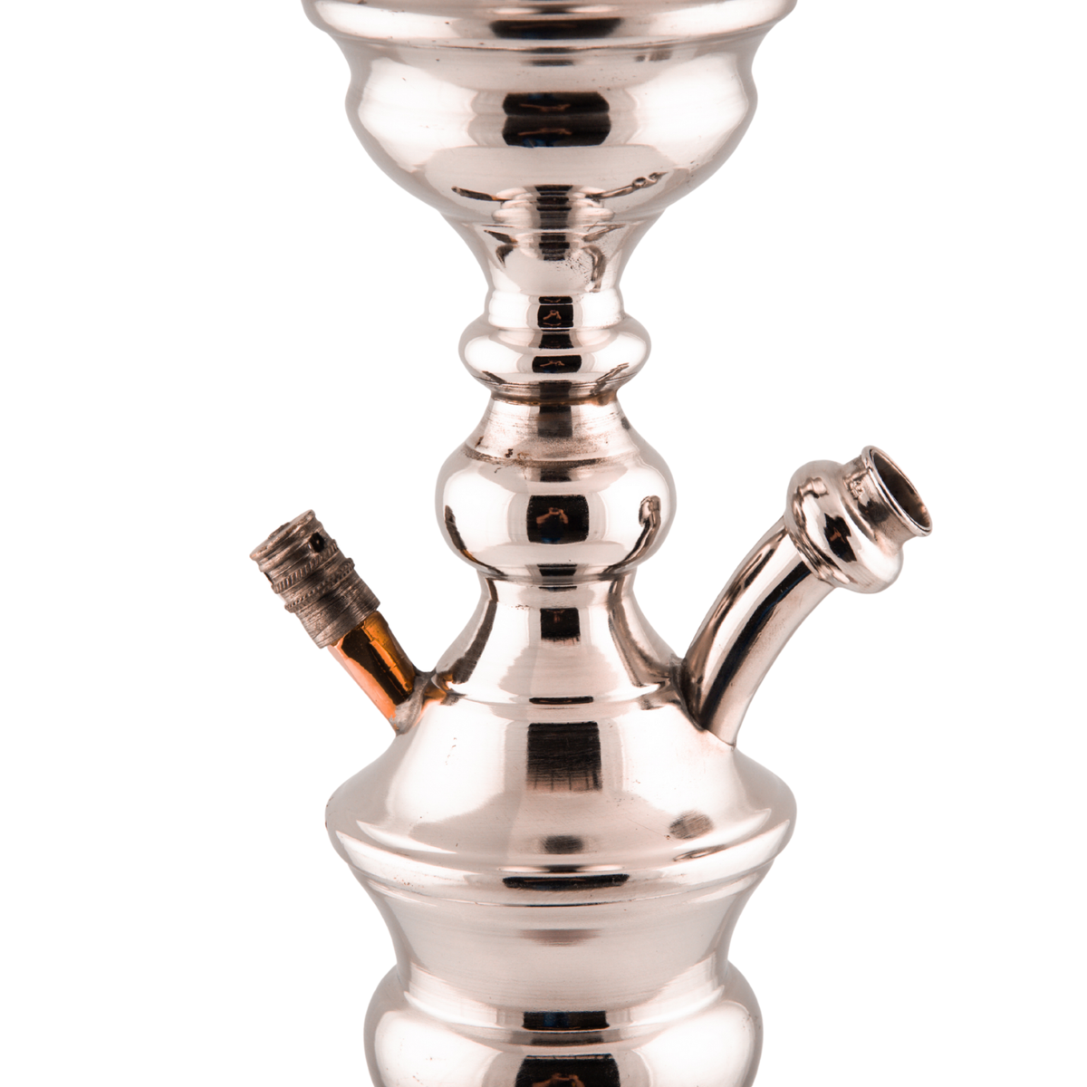 Khalil Mamoon Imperial Lotus 3479 Shisha Pipe, image 15 of 17