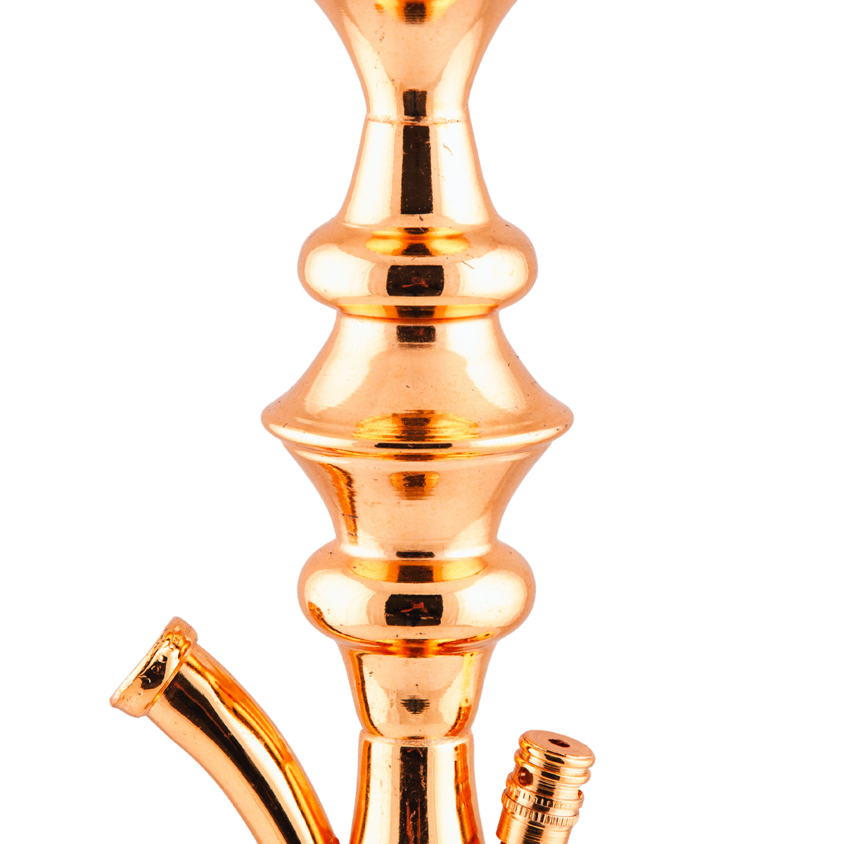 Khalil Mamoon Pharaoh Crest 1287 Shisha Pipe, image 15 of 15