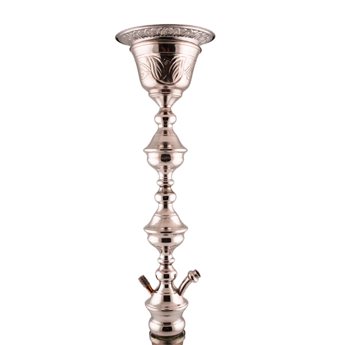Khalil Mamoon Imperial Lotus 3479 Shisha Pipe, image 16 of 17