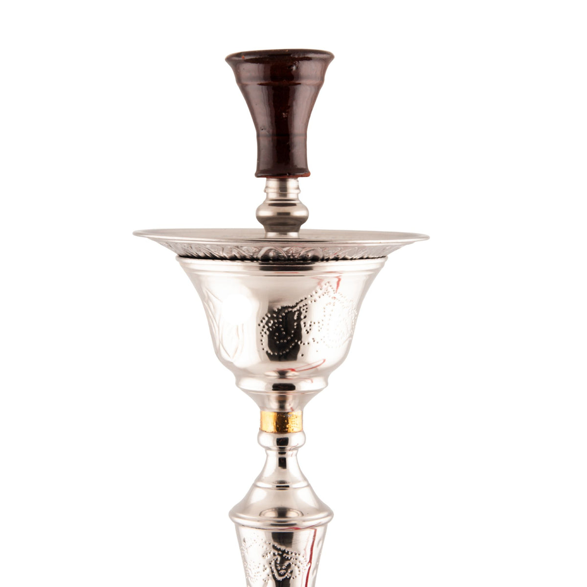 Khalil Mamoon Ice Lotus 1511 80cm Hookah, image 19 of 24