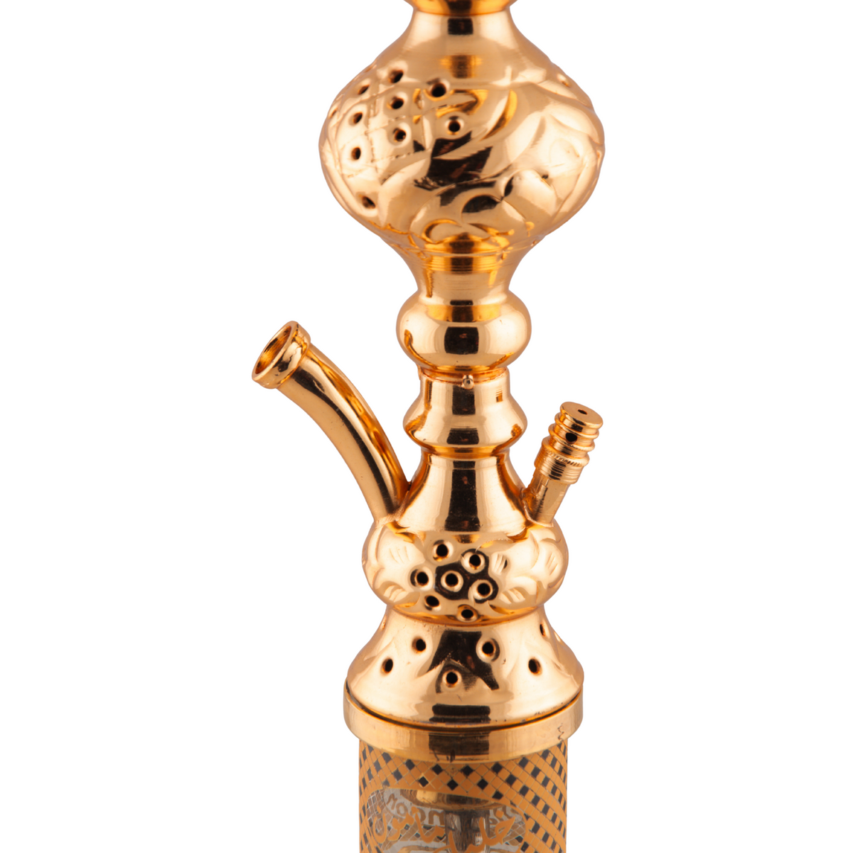 Khalil Mamoon Ice Sharqawi 2 Shisha Pipe 130186, image 21 of 23