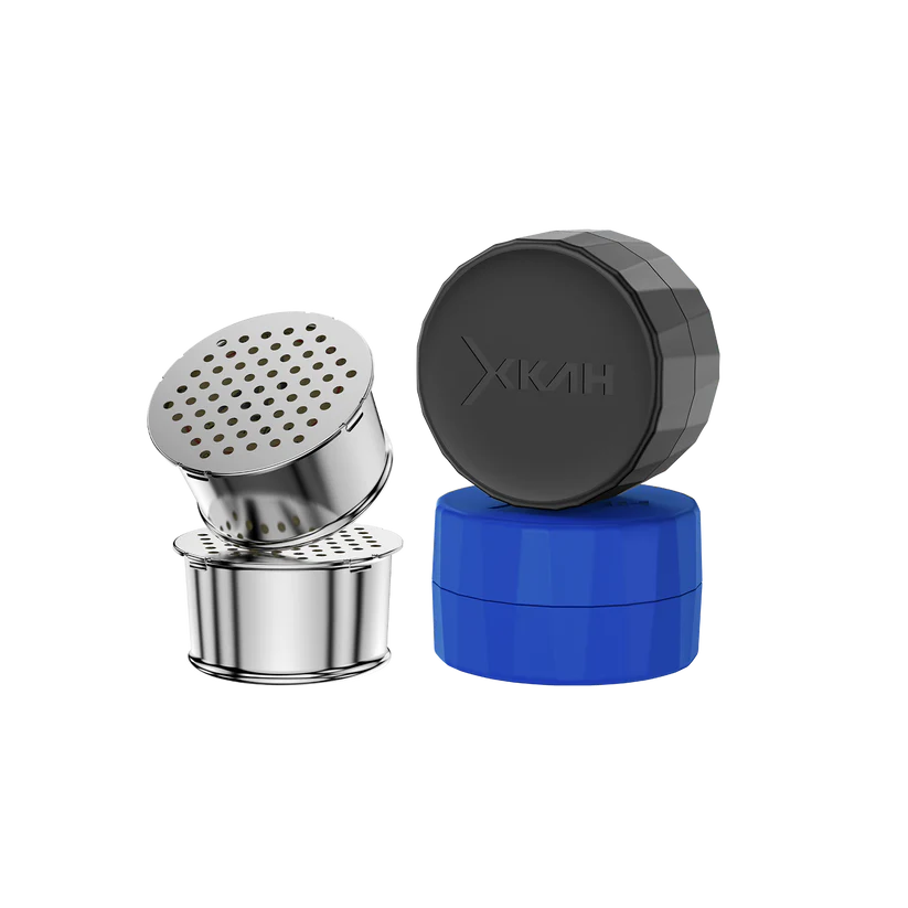 XKAH Pro Complete Kit 7