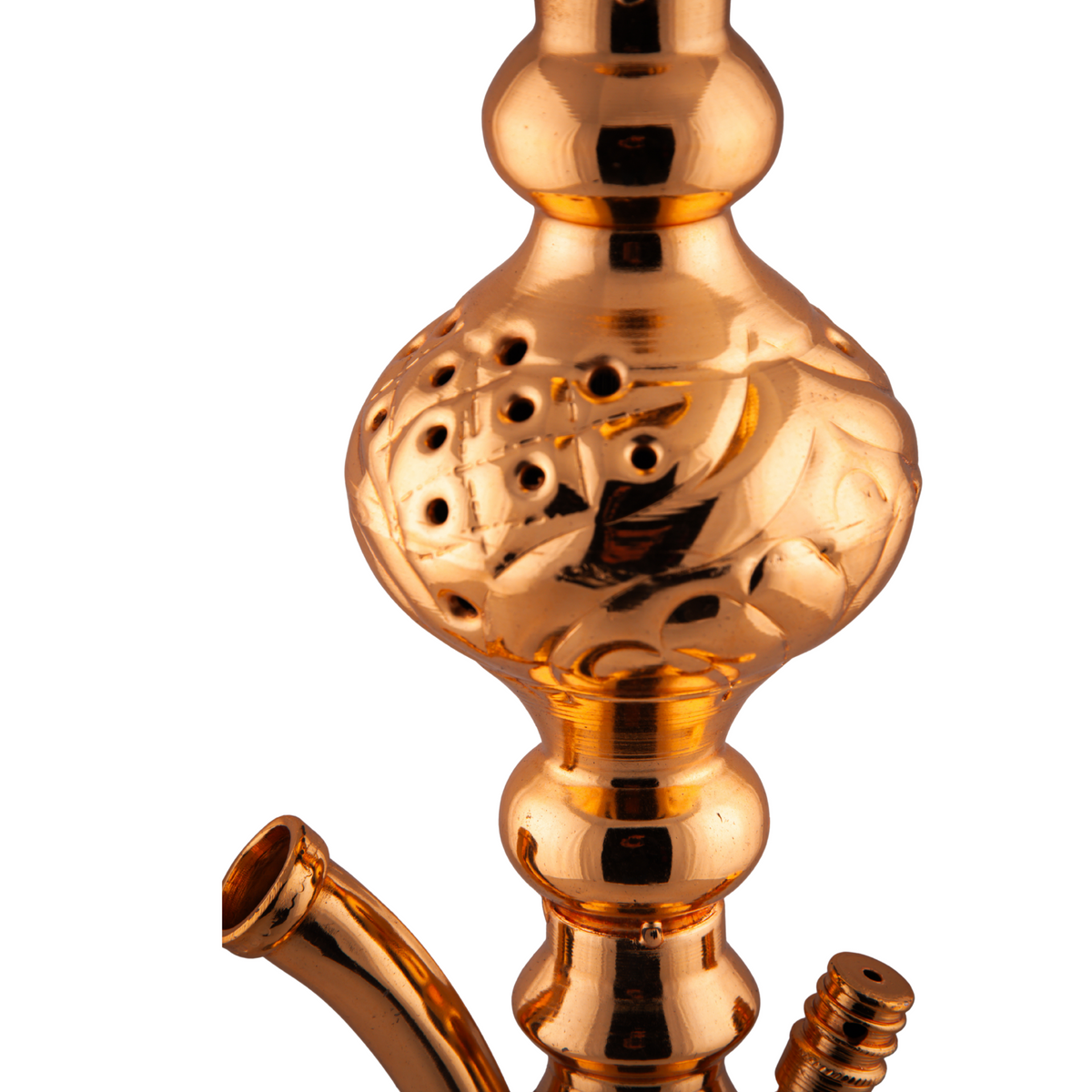 Khalil Mamoon Ice Sharqawi 2 Shisha Pipe 130186, image 22 of 23