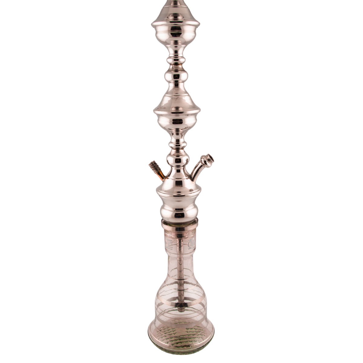 Khalil Mamoon Imperial Lotus 3479 Shisha Pipe, image 17 of 17