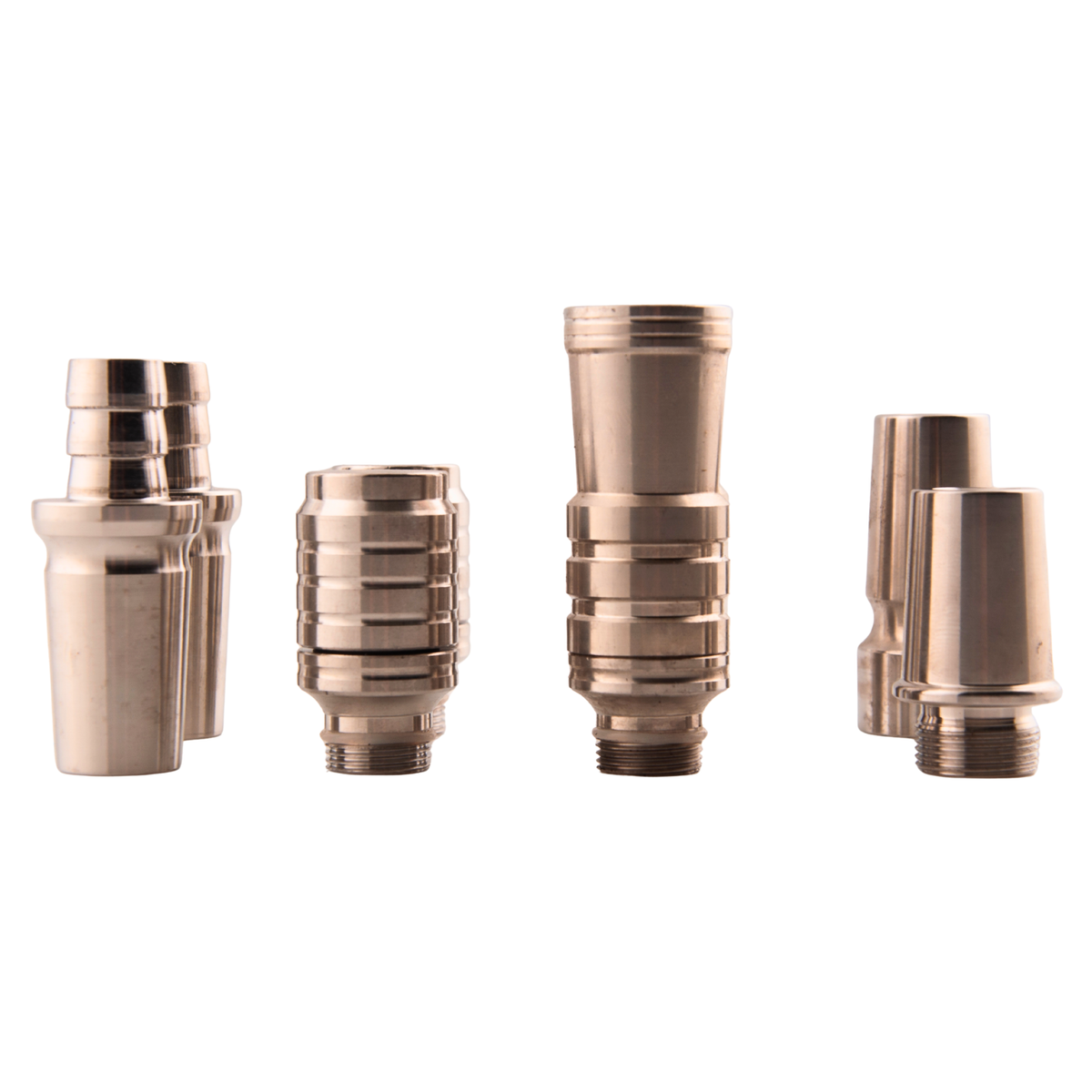 ADMY Stainless Multi-Hose Shisha Pipe 74 cm Model: 355, image 25 of 29