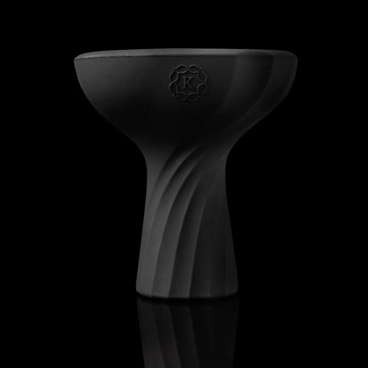 Kaloud Samsaris Lapis II Ceramic Shisha Bowl, image 8 of 13