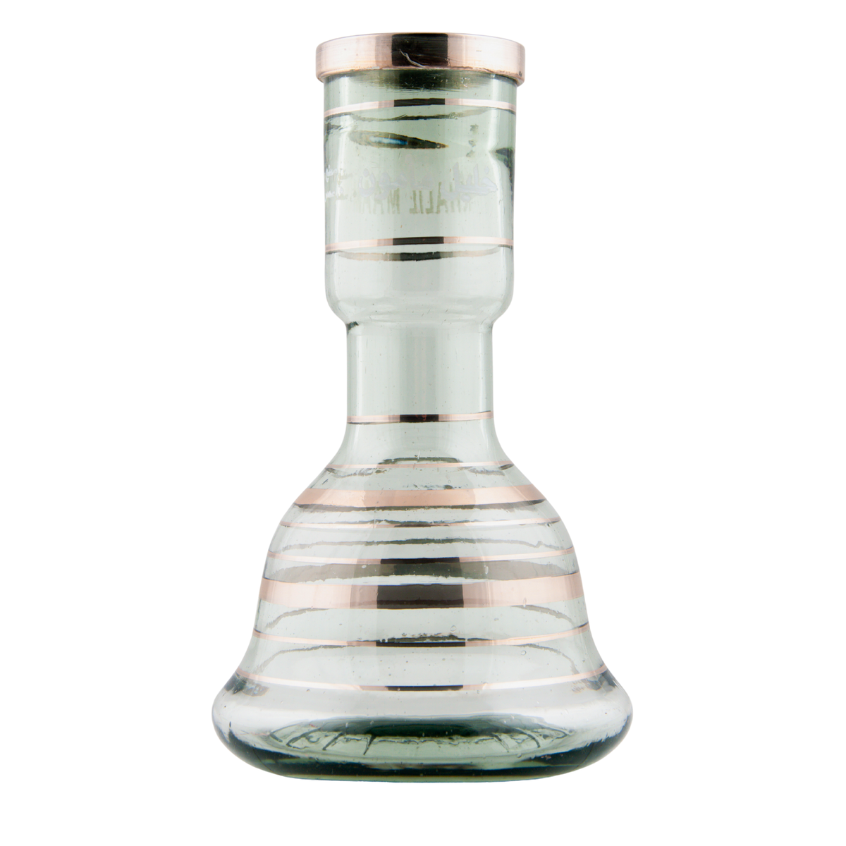Khalil Mamoon Mini Beast Silver Base 23 cm, image 5 of 7