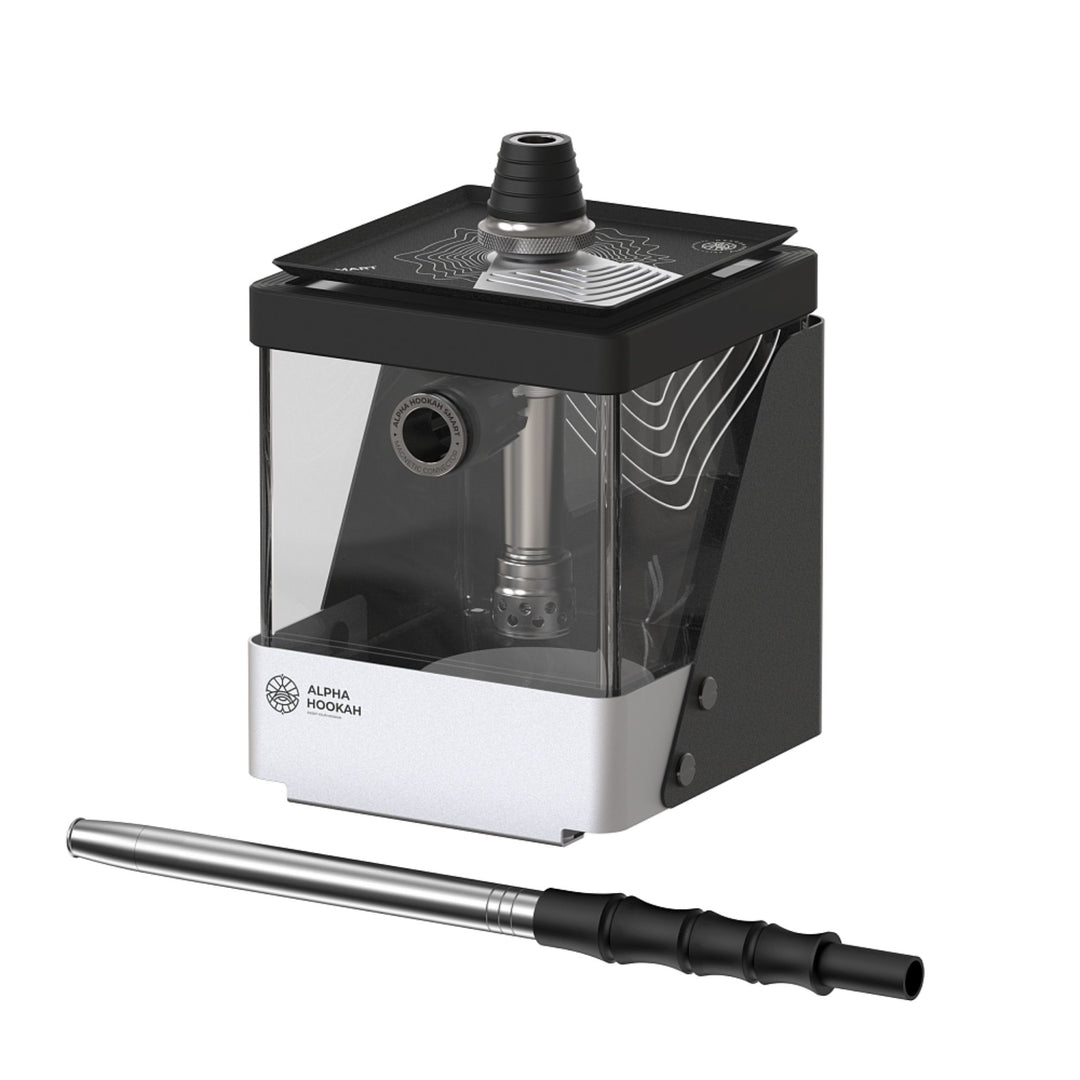 Alpha Hookah Smart Box, EXZO