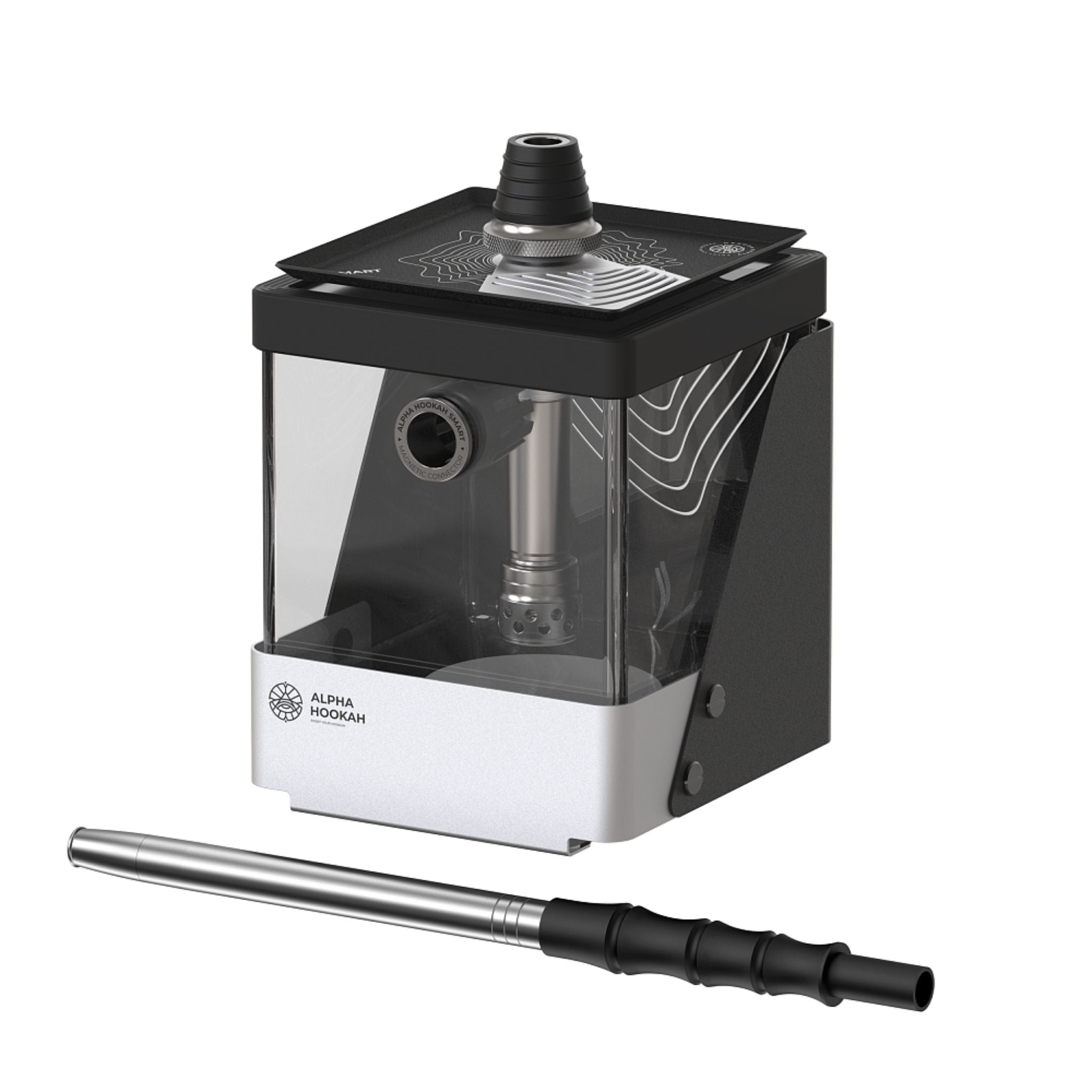 Alpha Hookah Smart Box - EXZO