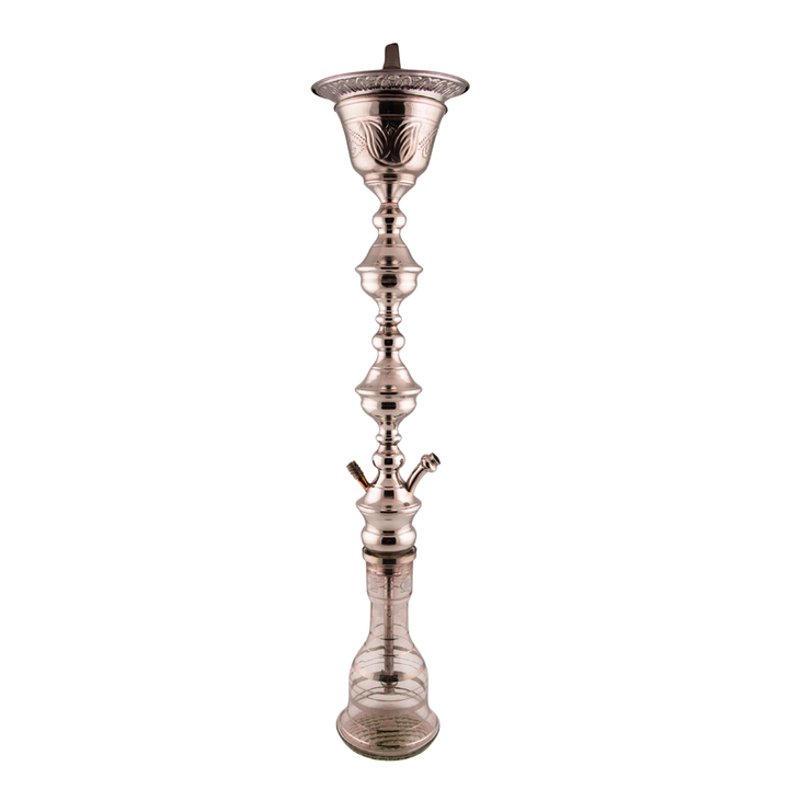 Khalil Mamoon Imperial Lotus 3479 Shisha Pipe