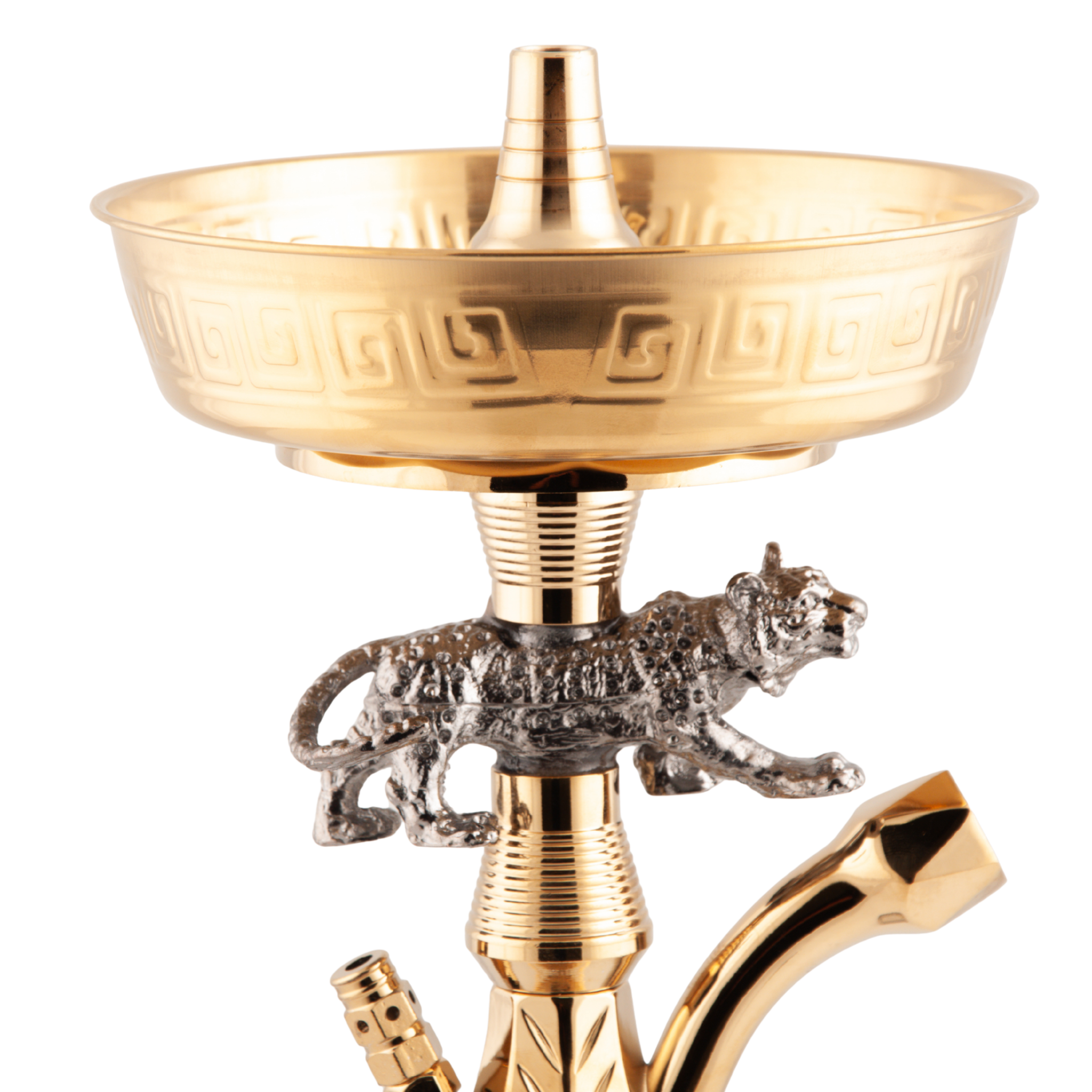 Basha Buzz Jaguar Hookah Pipe 4