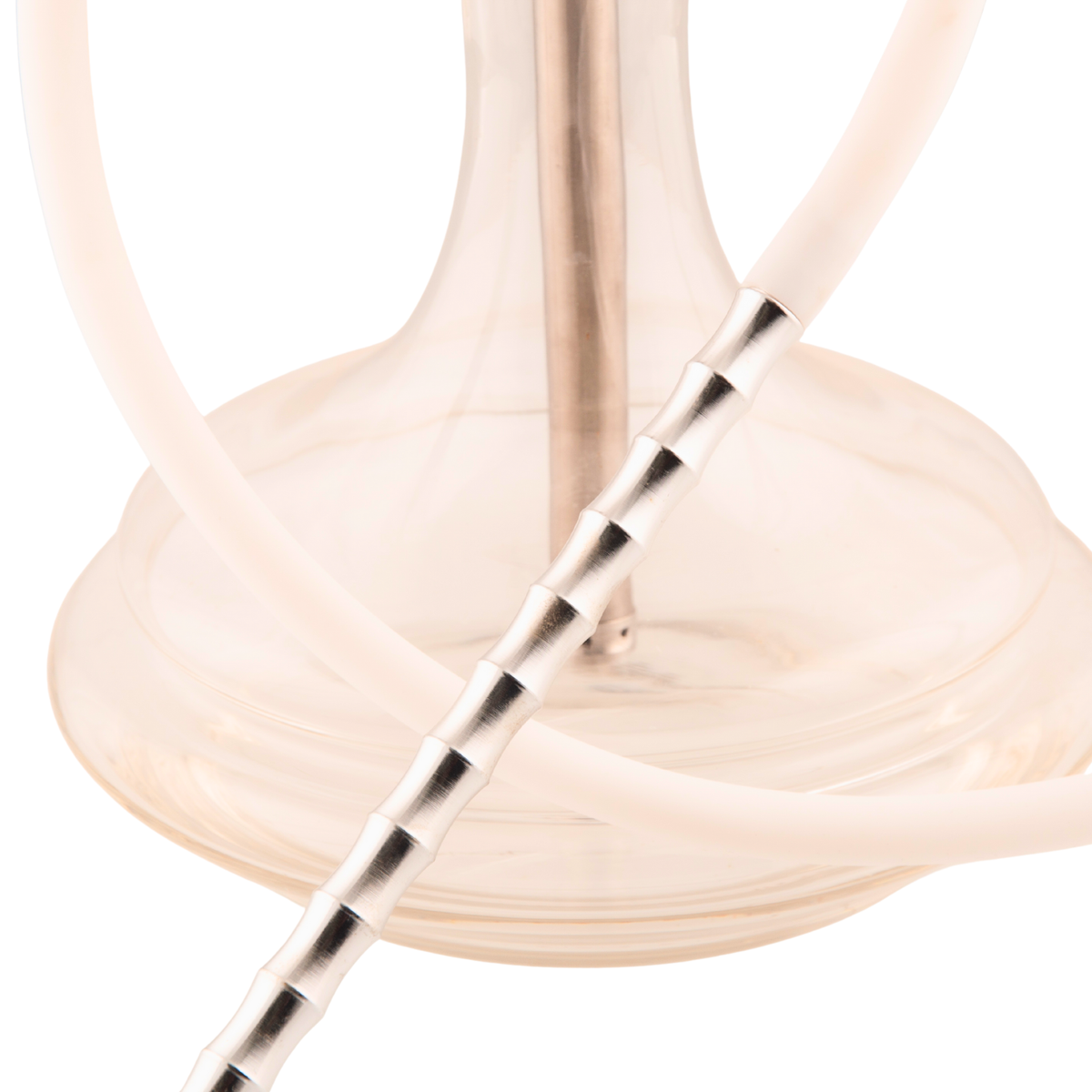 ADMY Stainless Multi-Hose Shisha Pipe 74 cm Model: 355, image 27 of 29