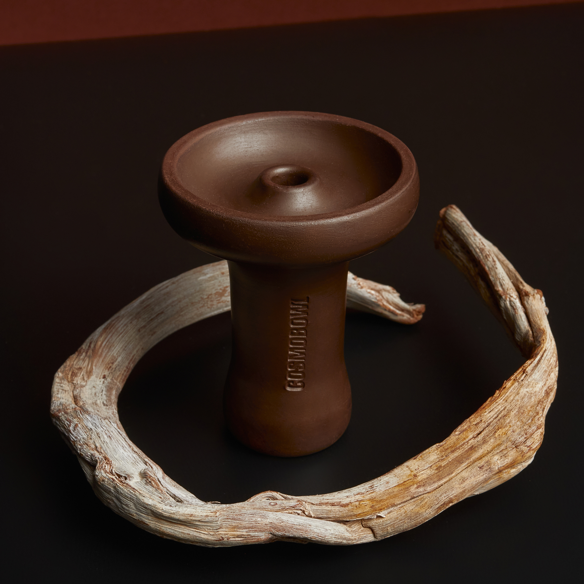 Cosmo Phunnel Classic – Unglazed Red Clay 10–15 g 13