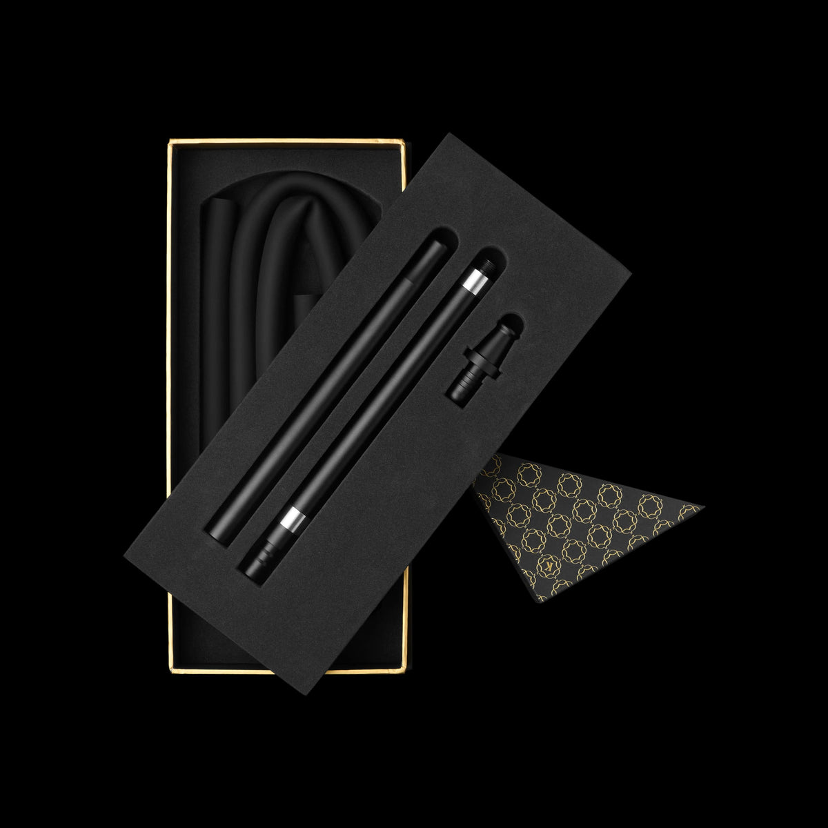 Kaloud Aeolis Elyssar mouthpiece tip detail