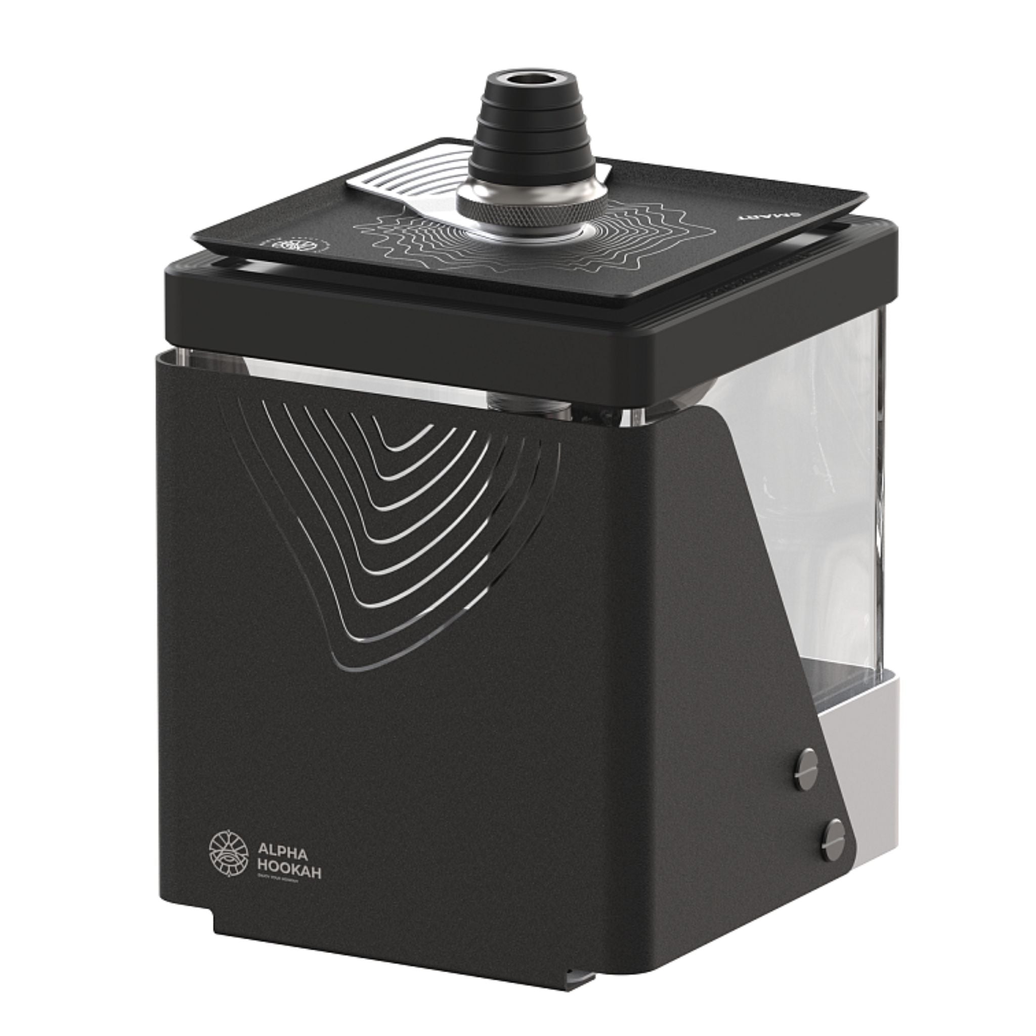 Alpha Hookah Smart Box - EXZO