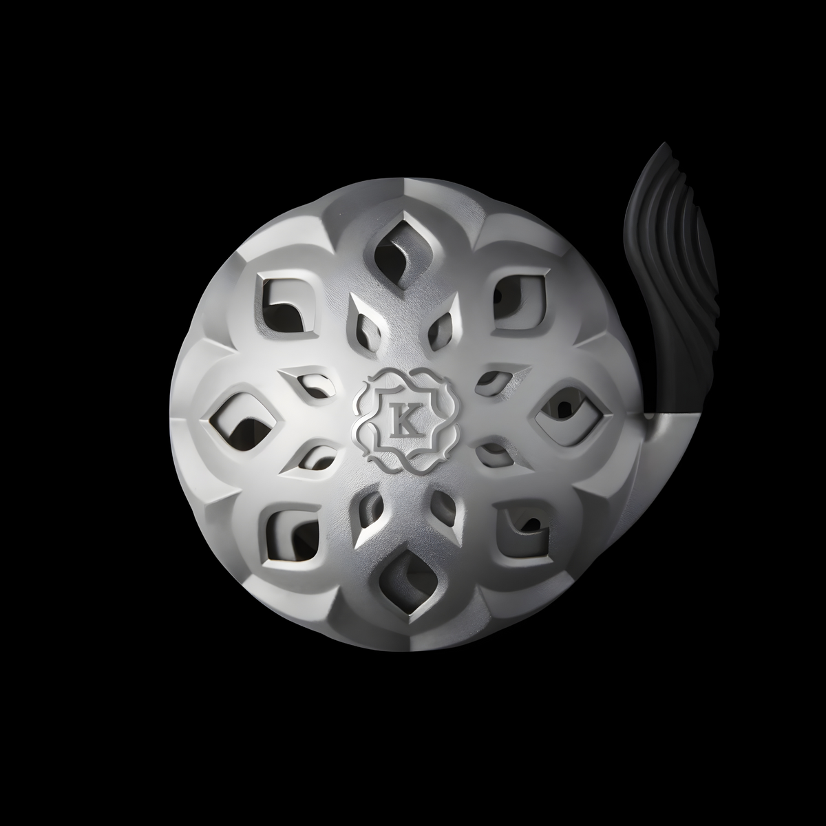 Kaloud Lotus I+3 Argis Silver Heat Management Device, image 7 of 19