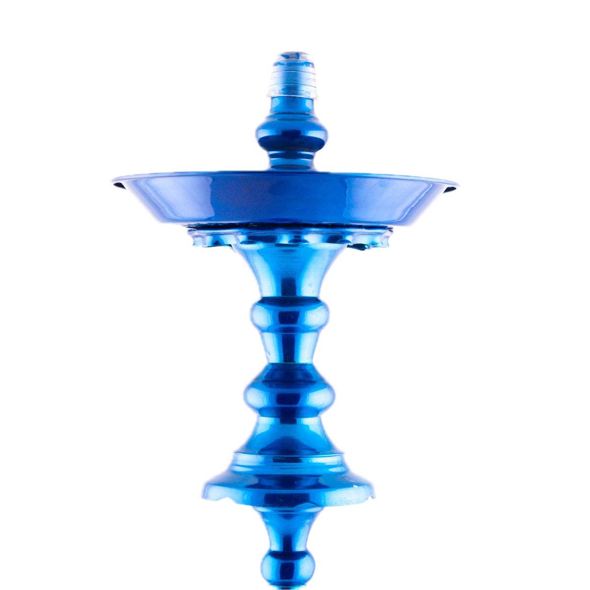 Khalil Mamoon Shareef Blue 7703 79cm Hookah, image 8 of 14