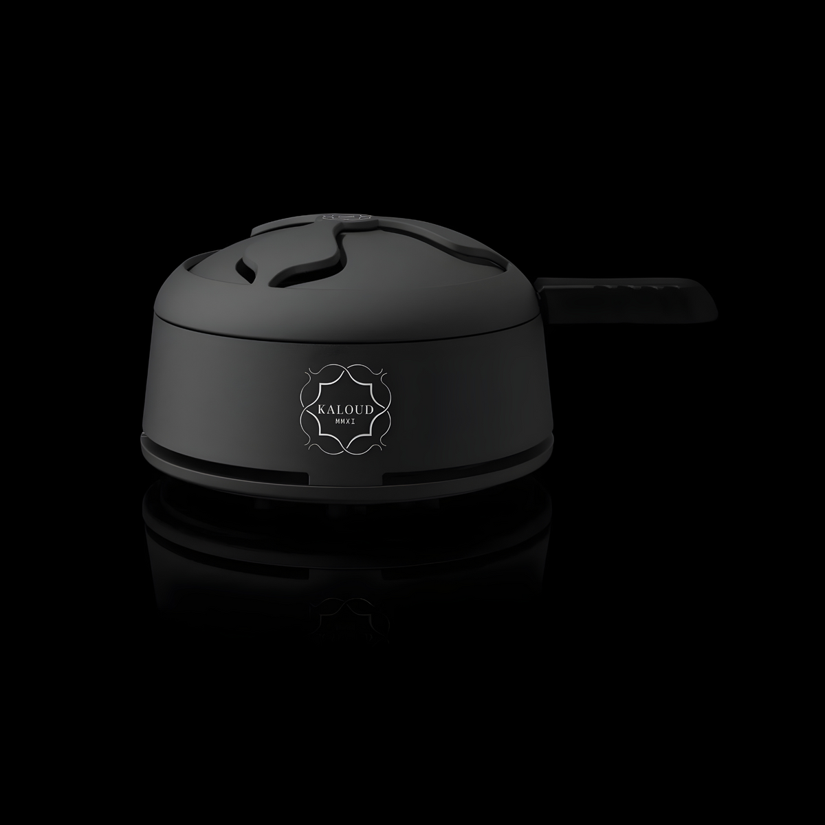 Kaloud Lotus I+ Niris Black Heat Management Device, image 13 of 15