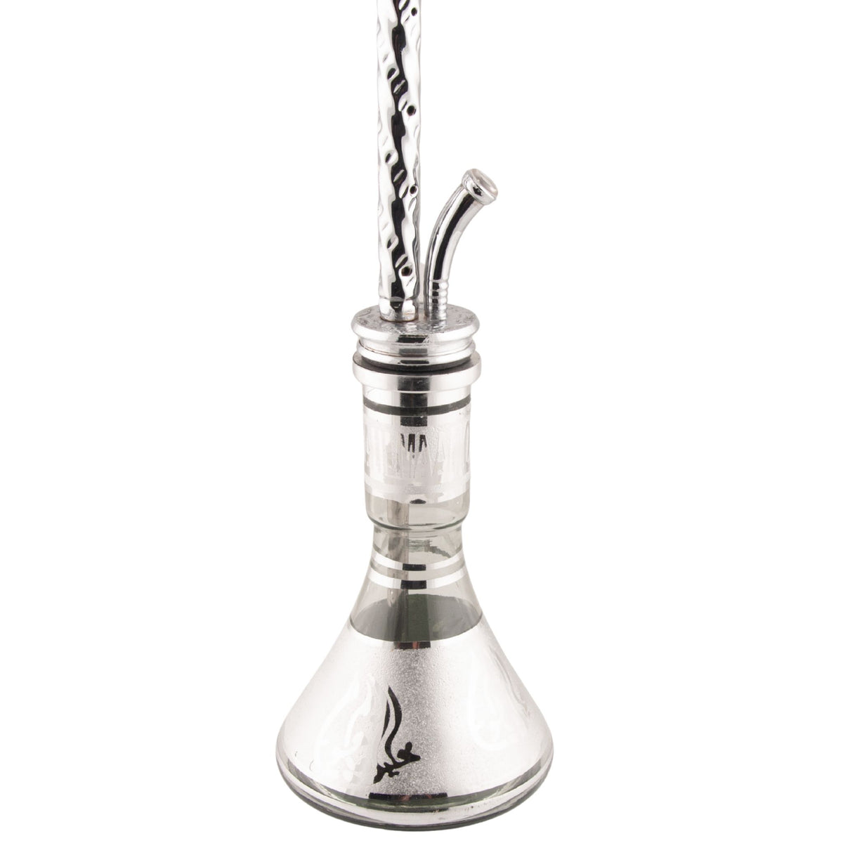 Khalil Mamoon Borg 4351 80cm Hookah, image 17 of 20