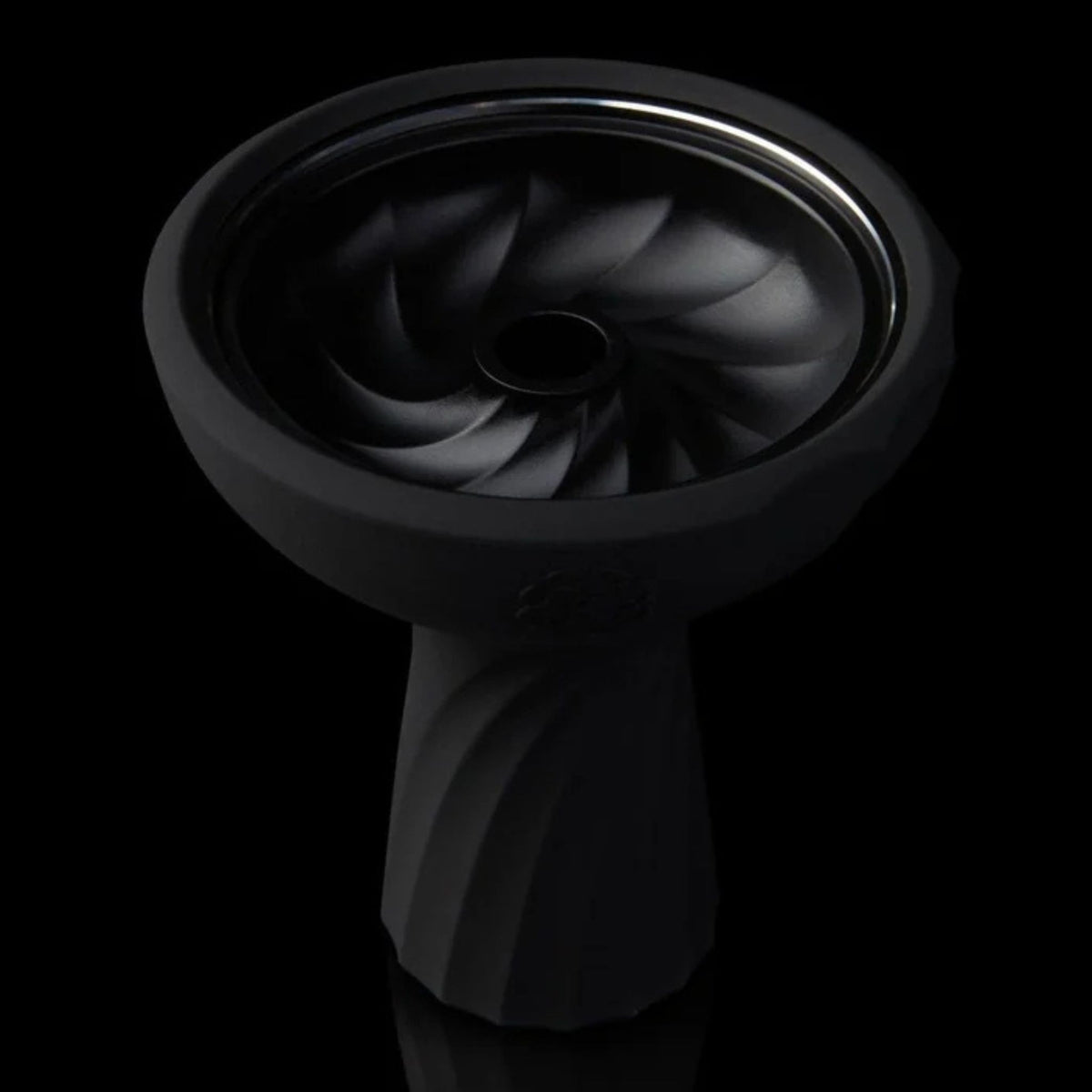 Kaloud Samsaris Lapis II Ceramic Shisha Bowl, image 9 of 13