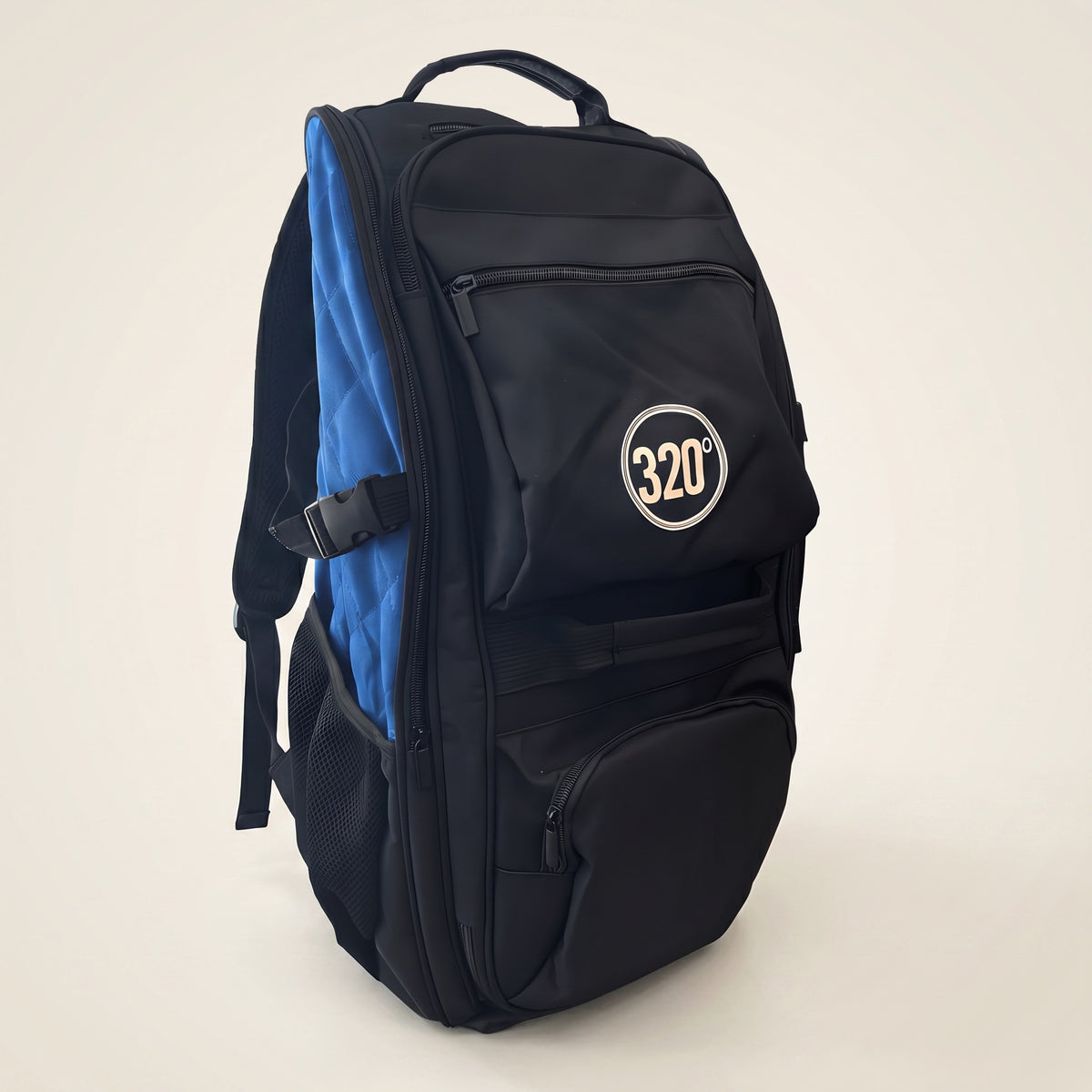 alyasha travel backpack The Savvy UTOPIA resistant fabric for keeping the contents dry 320 Shisha Travel Backpack 14