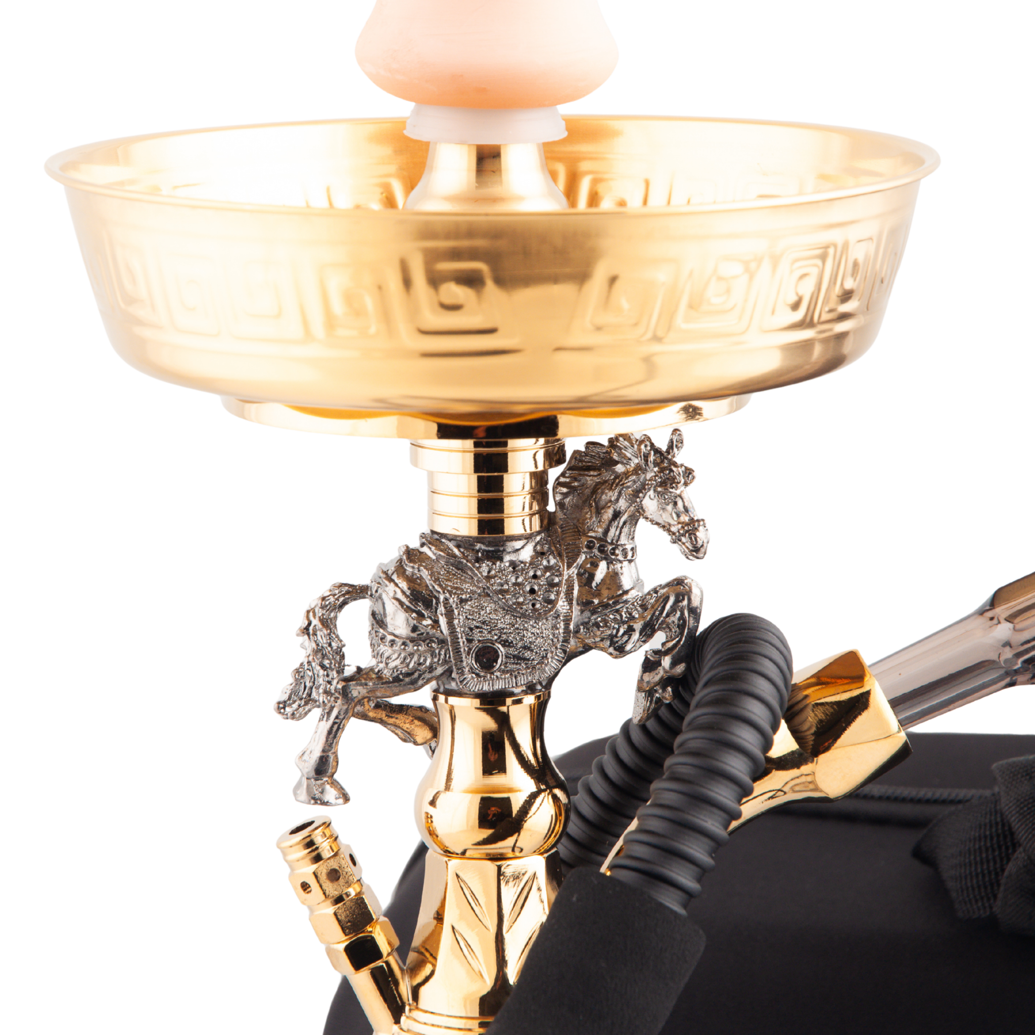 Basha Buzz Mustang Shisha Pipe 20