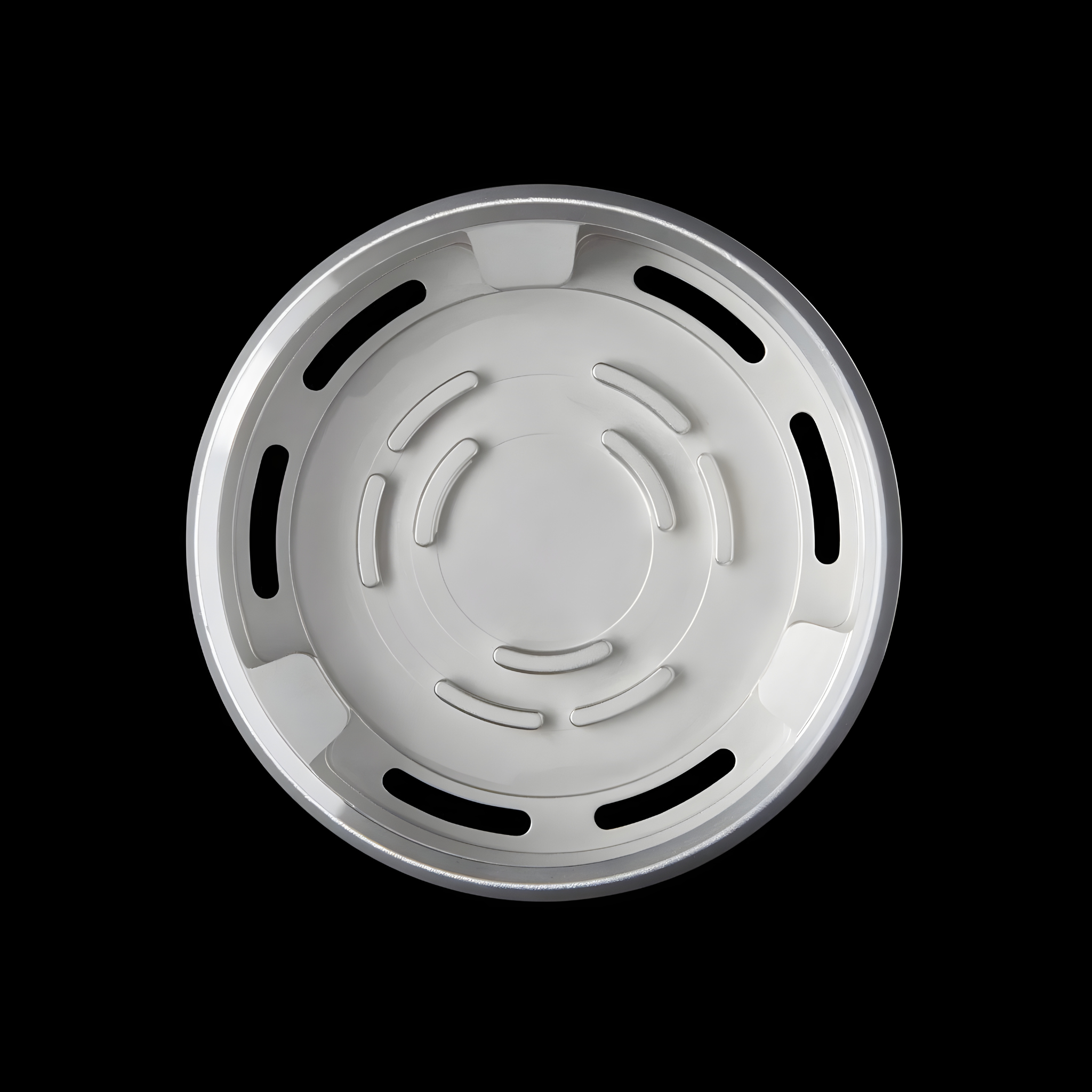 Kaloud Lotus I+3 Argis Silver Heat Management Device 8