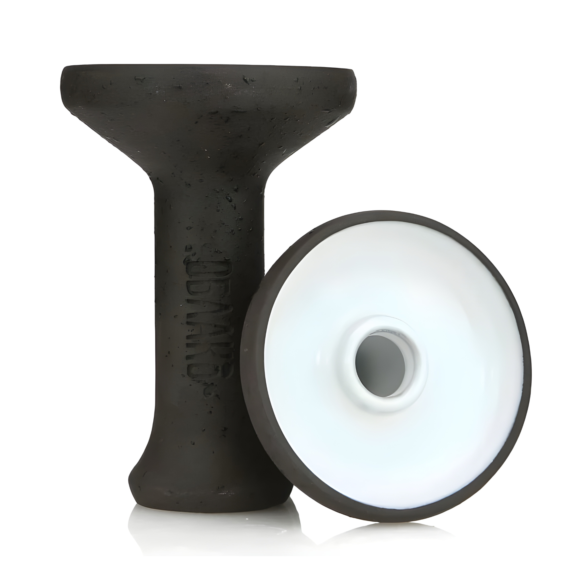 Oblako Mono Large Phunnel Bowl – Glazed Clay, Long Sessions 8