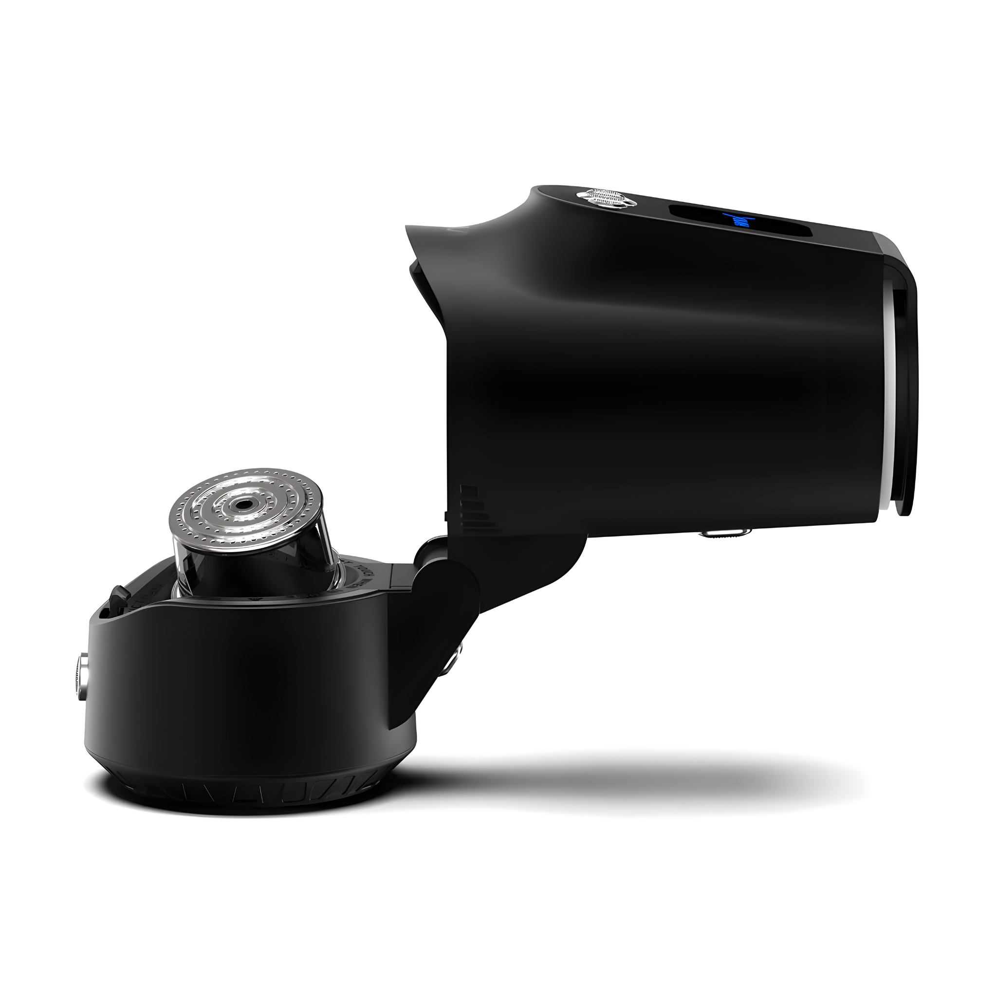 XKAH Pro Electric Shisha Heat System 3