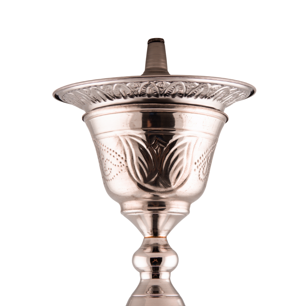 Khalil Mamoon Imperial Lotus 3479 Shisha Pipe, image 4 of 17