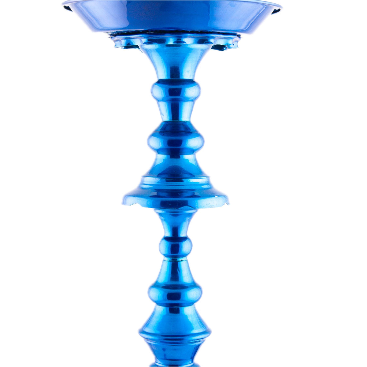 Khalil Mamoon Shareef Blue 7703 79cm Hookah, image 9 of 14