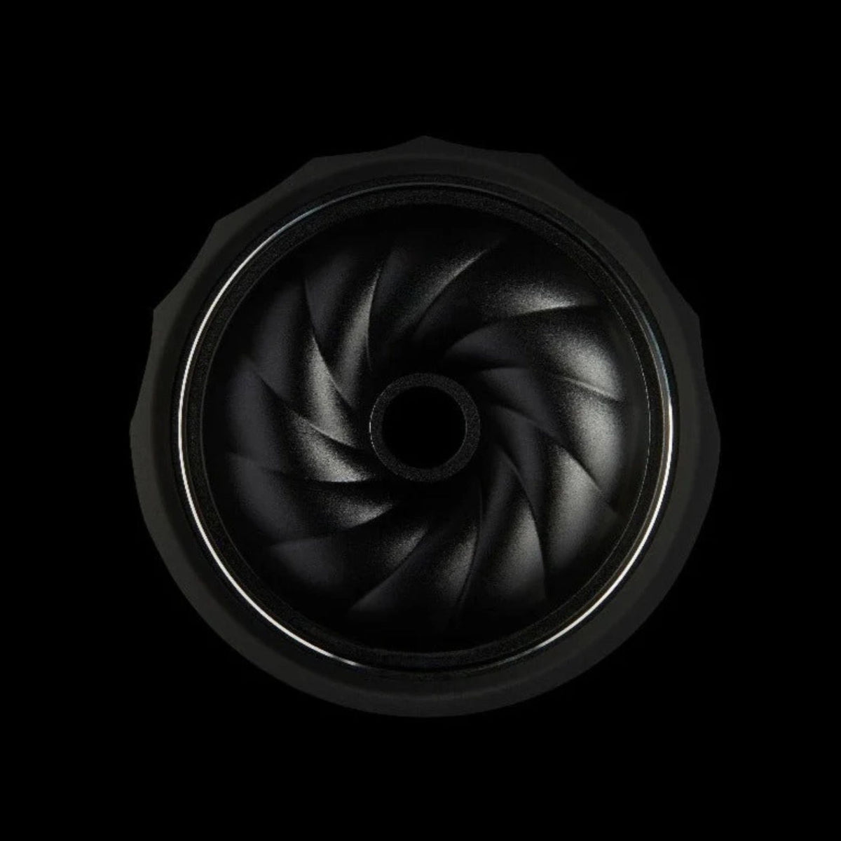 Kaloud Samsaris Lapis II Ceramic Shisha Bowl, image 10 of 13