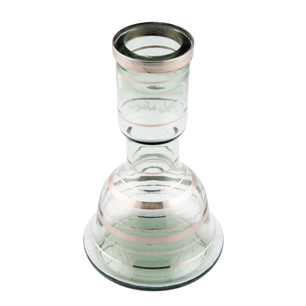Khalil Mamoon Mini Beast Silver Base 23 cm, image 6 of 7