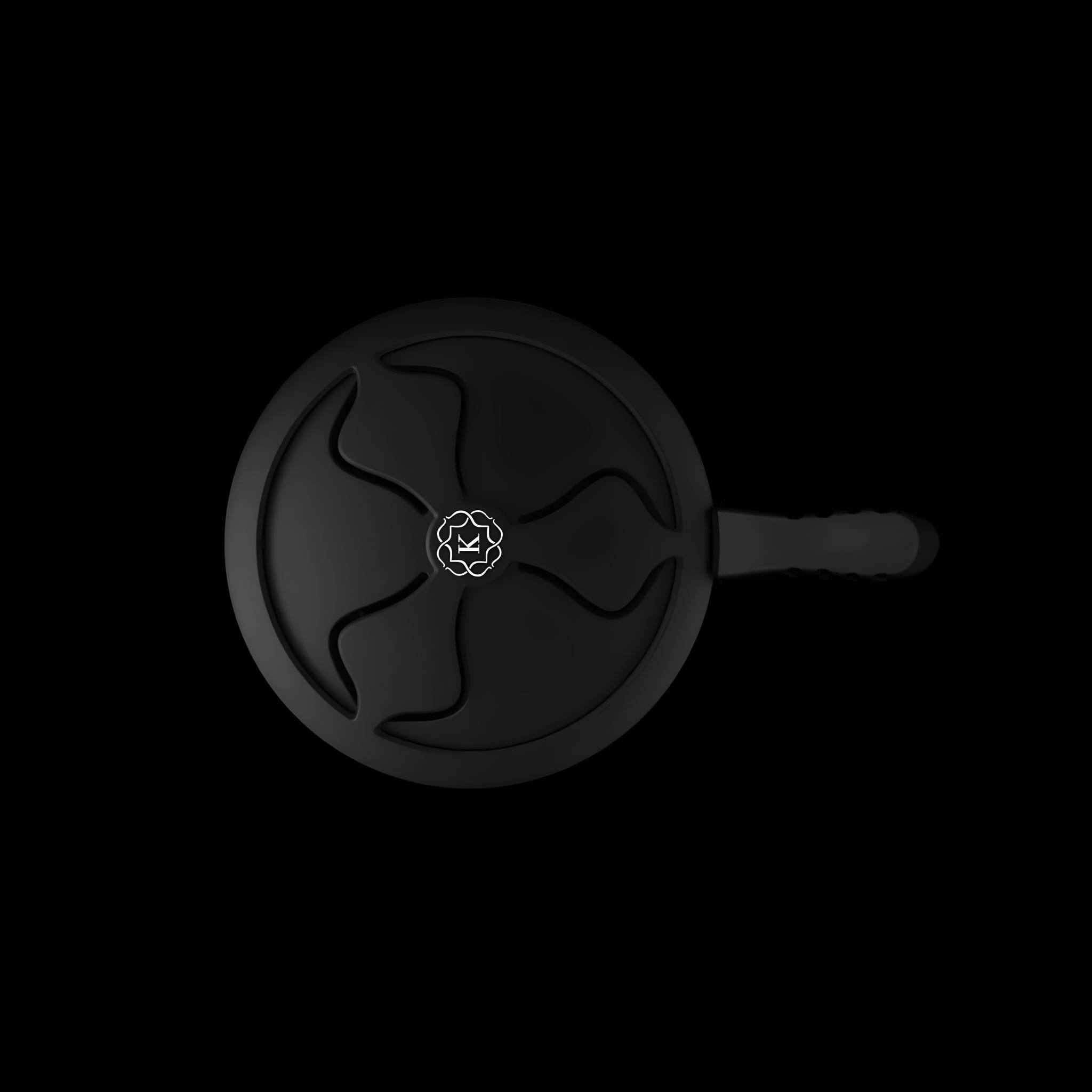 Kaloud Lotus I+ Niris Black Heat Management Device 14
