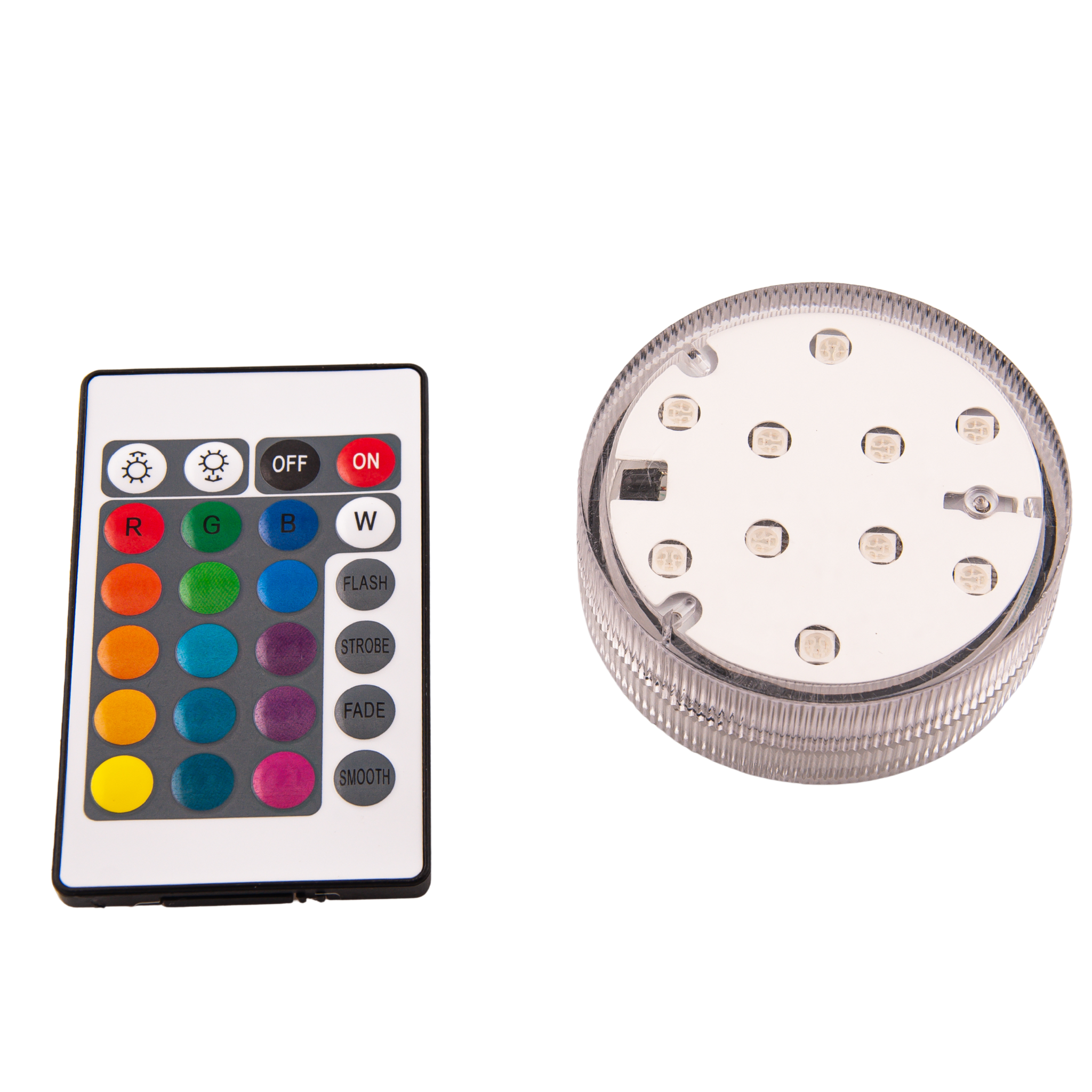 King Buzz 50cm Cube Shisha with Diffuser & LED Light 7