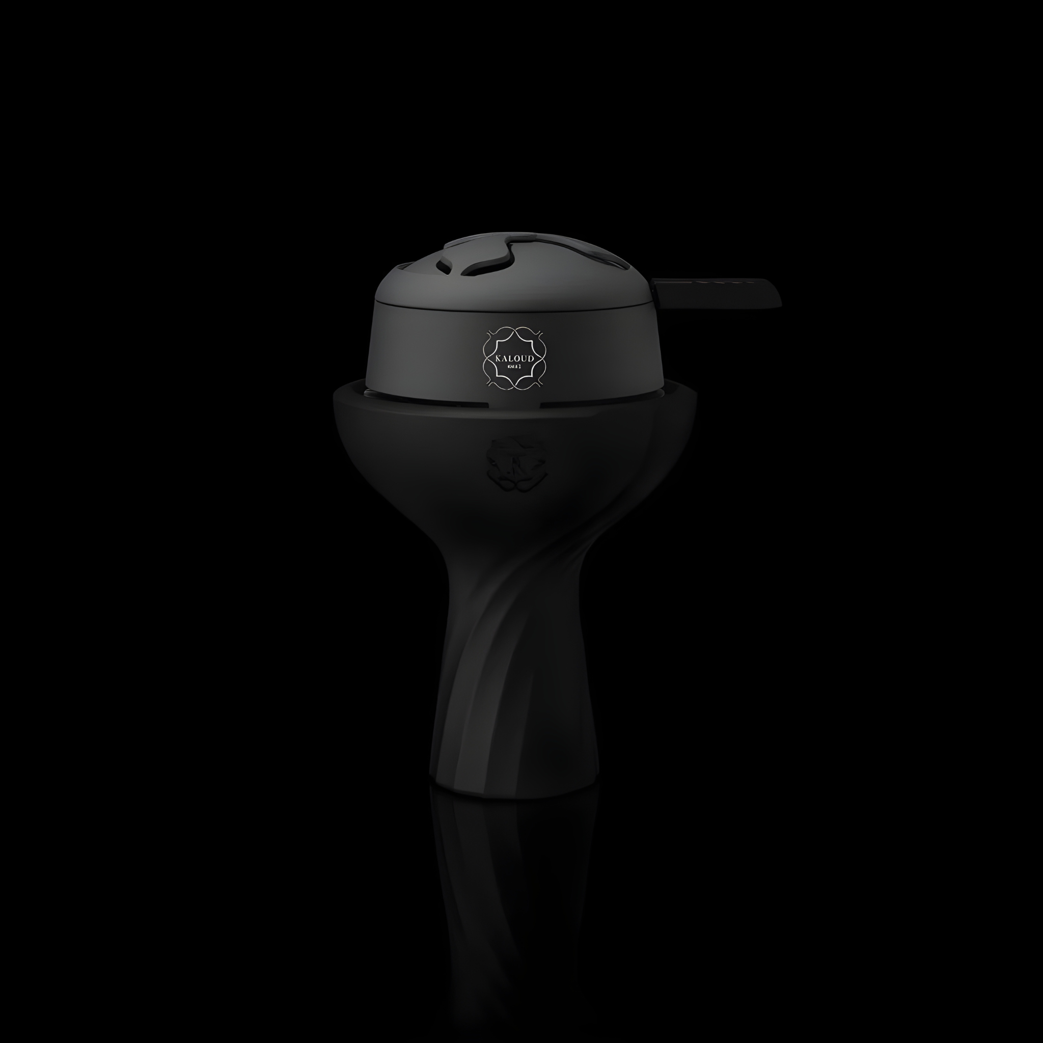 Kaloud Lotus I+ Niris Black Heat Management Device 15