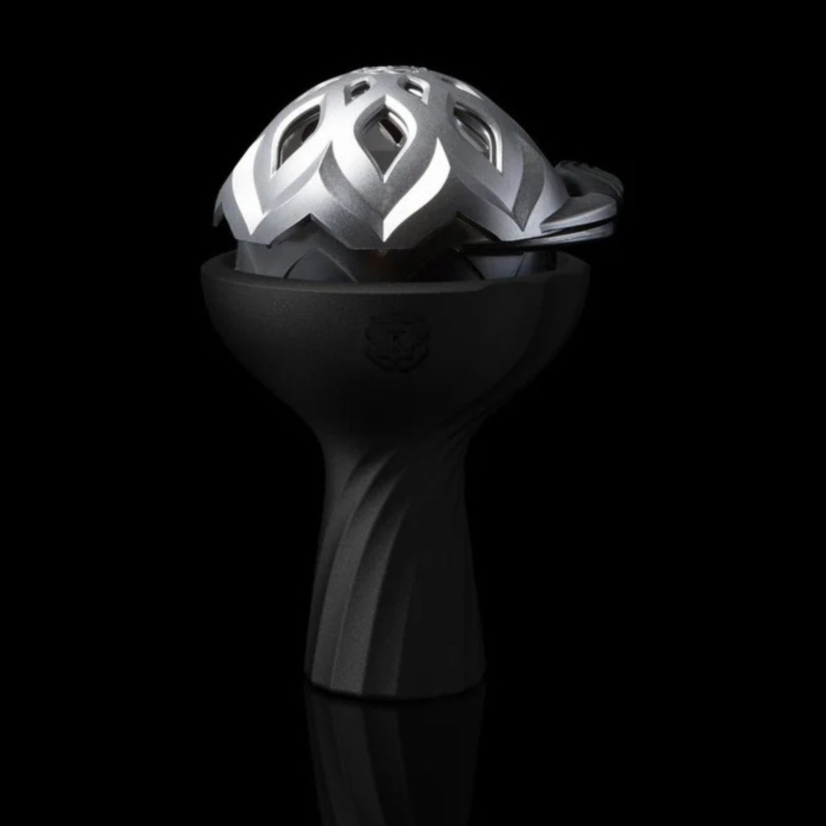 Kaloud Samsaris Lapis II Ceramic Shisha Bowl, image 11 of 13