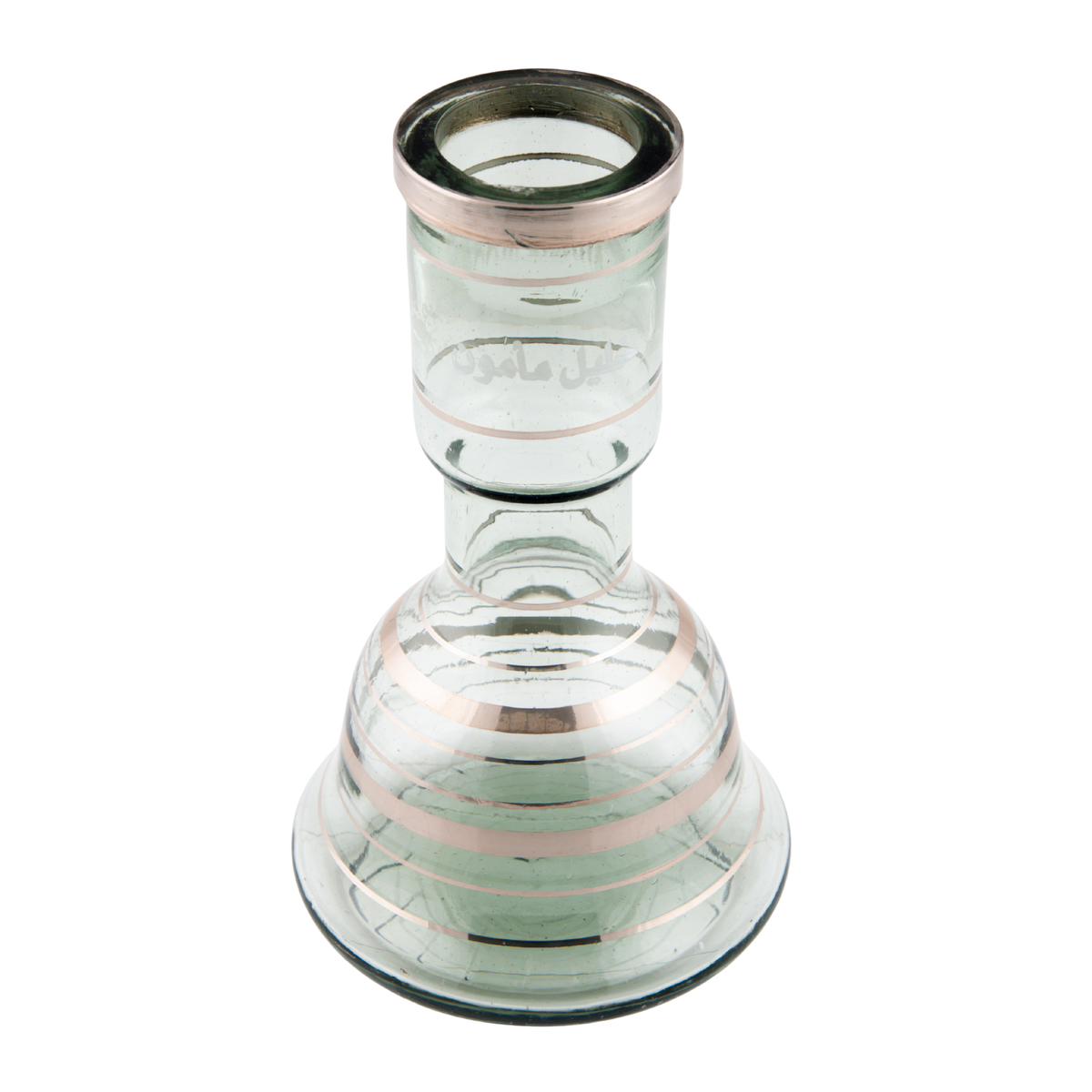 Khalil Mamoon Mini Beast Silver Base 23 cm, image 7 of 7
