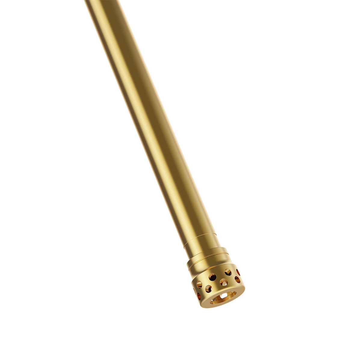 Alpha Hookah Echo - Gold Noir, image 4 of 7