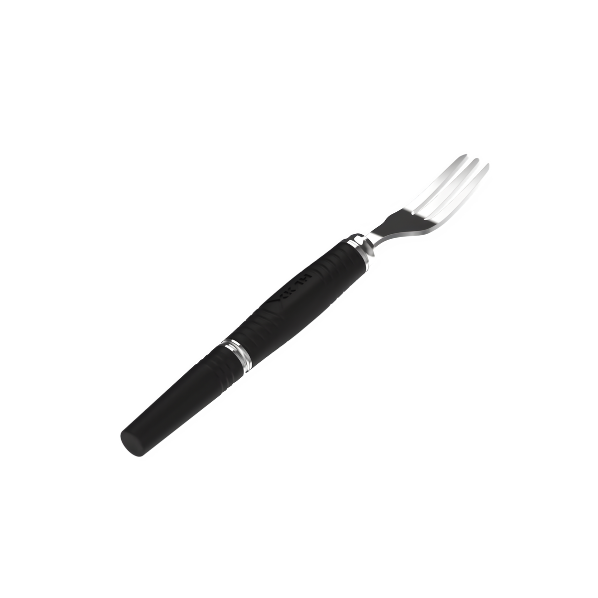 XKAH Fork and Poker Shisha Tool, image 6 of 6