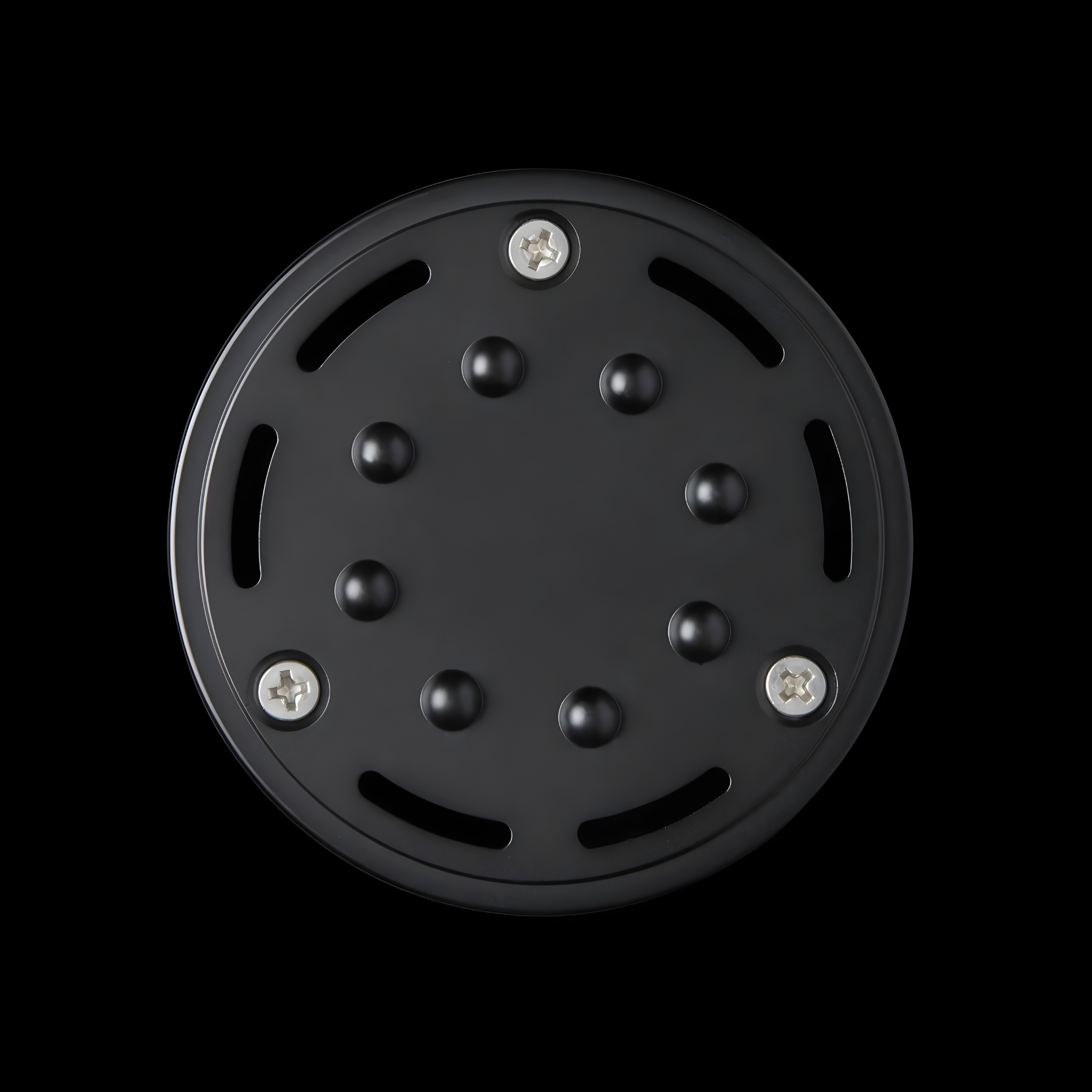 Kaloud Lotus I+3 Niris Black Heat Management Device 10