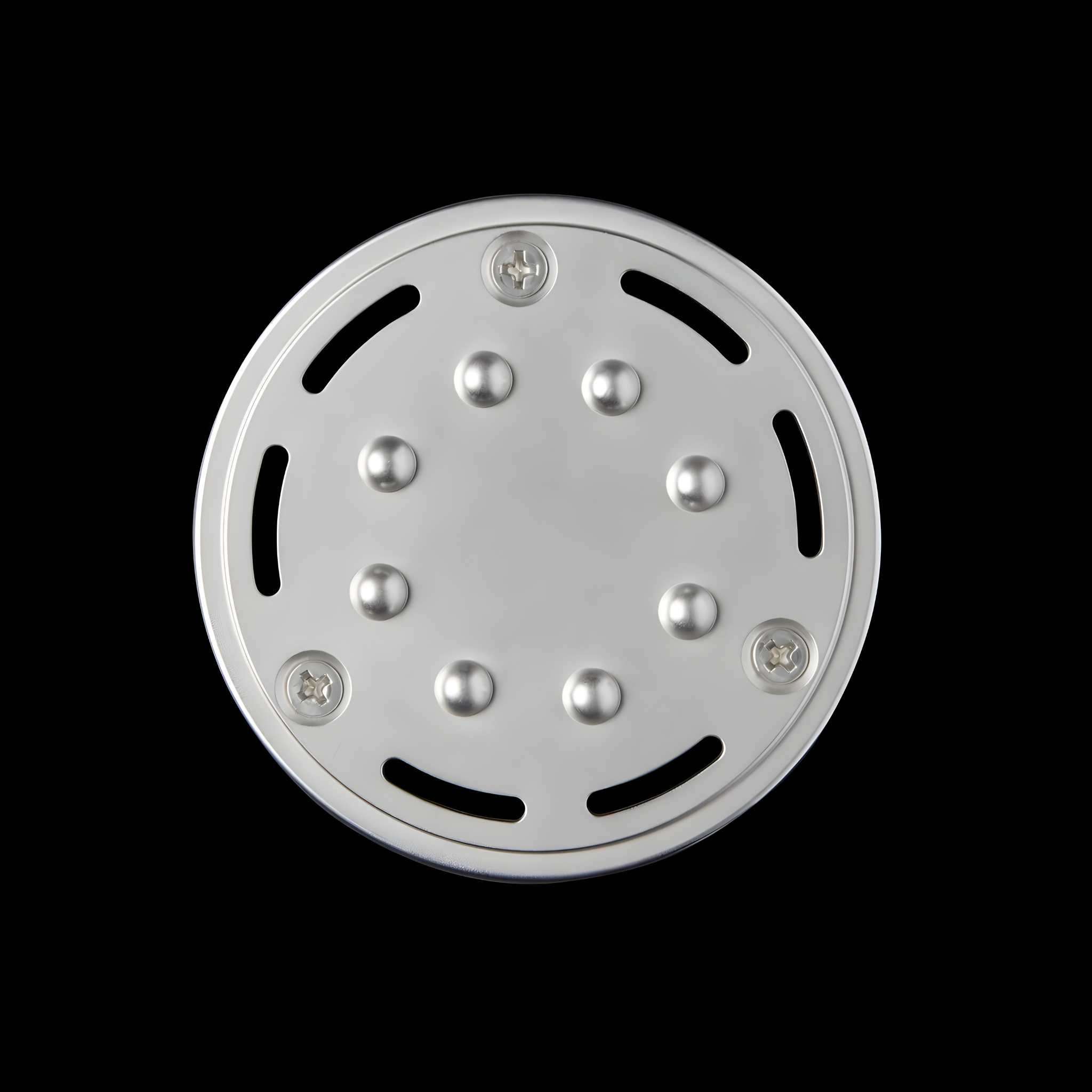 Kaloud Lotus I+3 Argis Silver Heat Management Device 9
